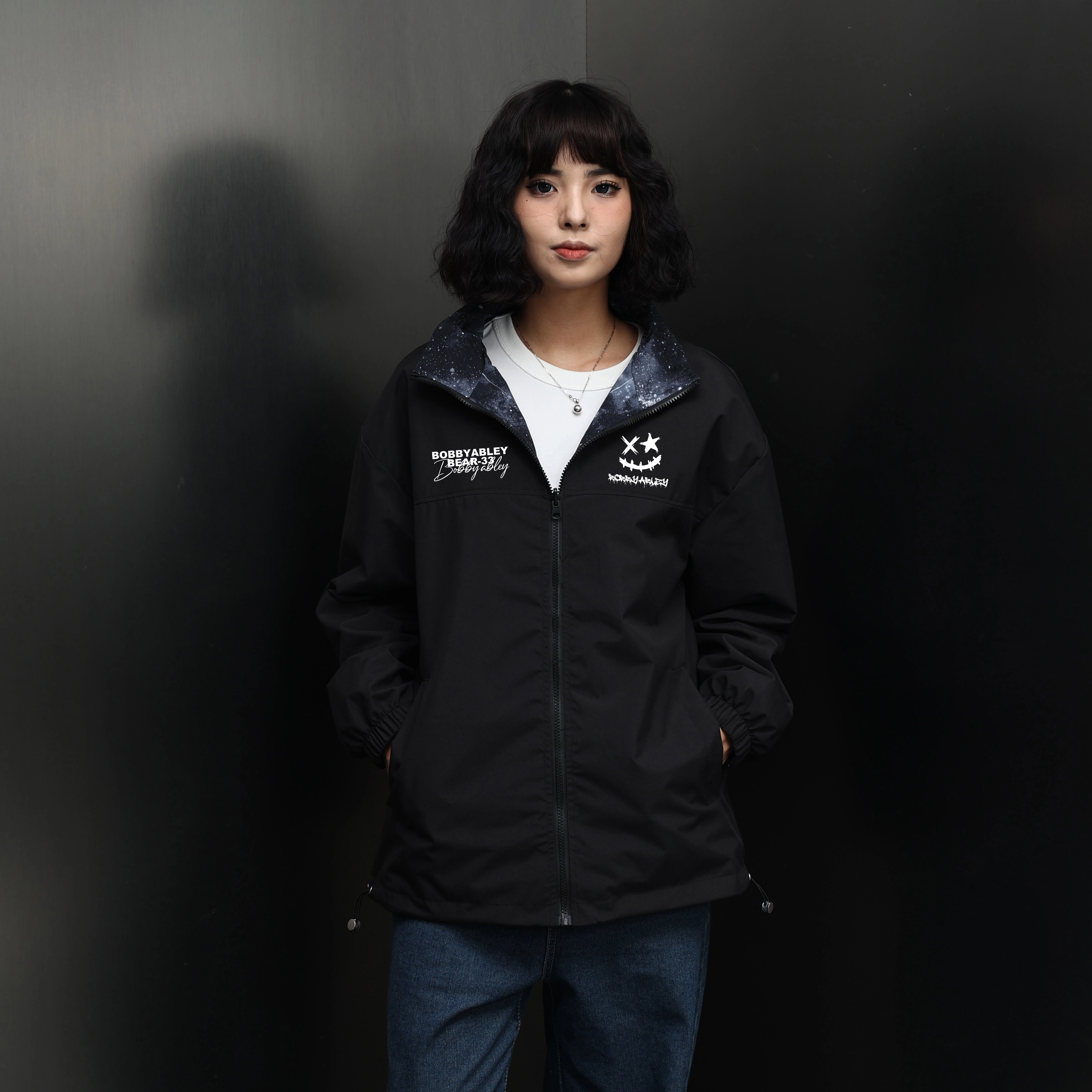 BOBBY ABLEY Logo