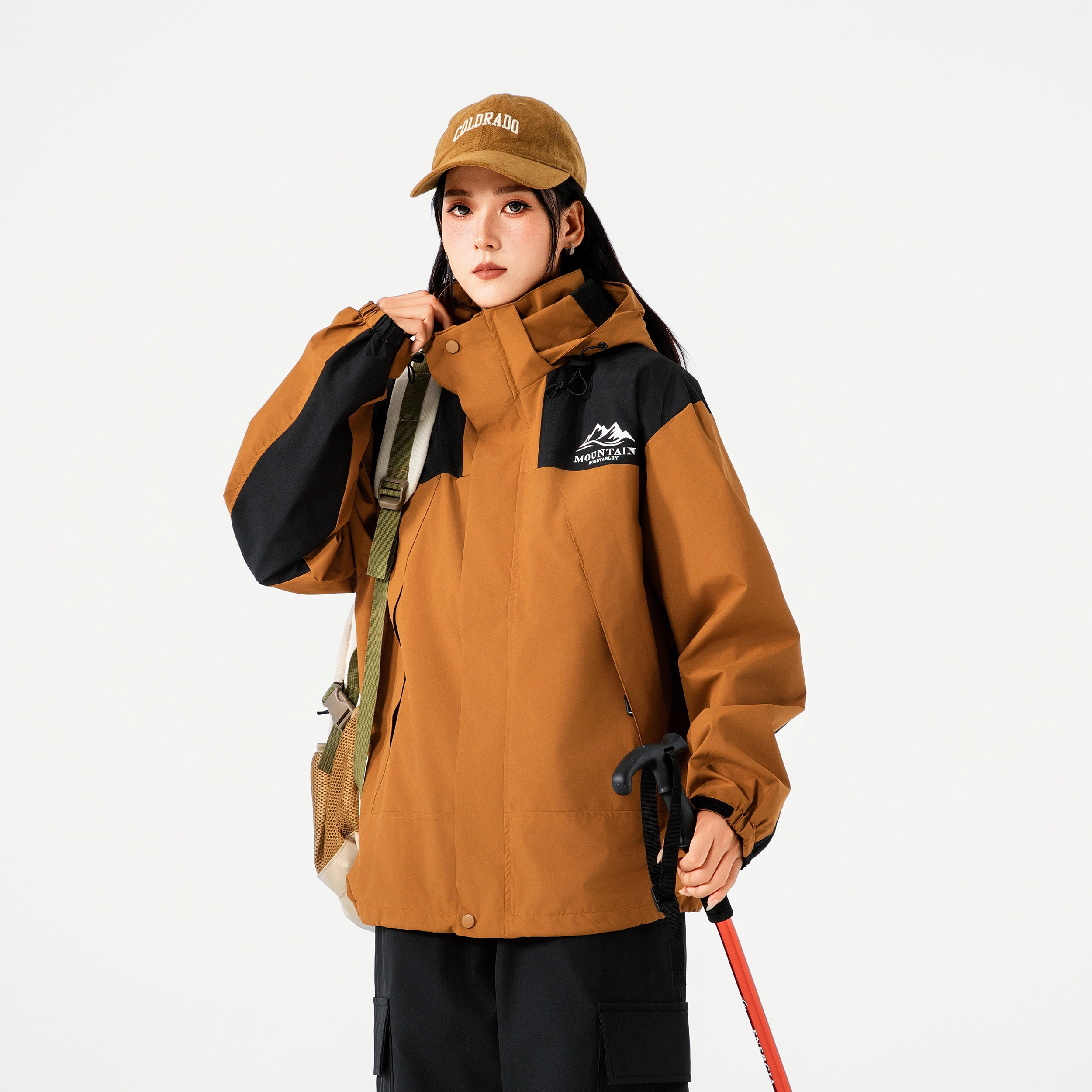 BOBBY ABLEY