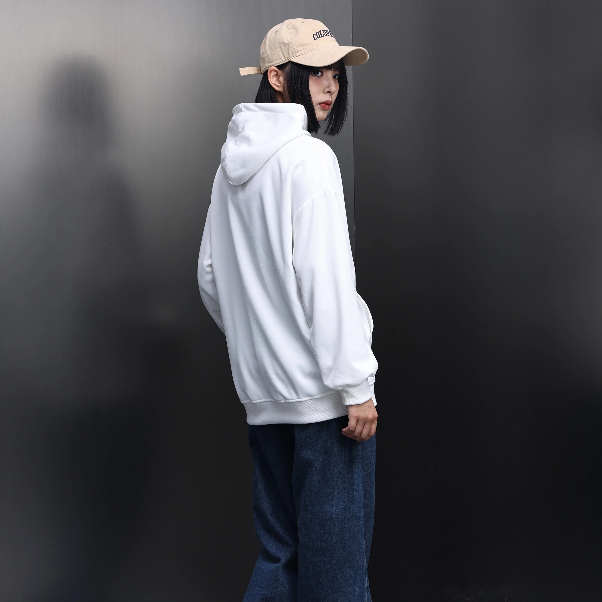 BOBBY ABLEY Logo