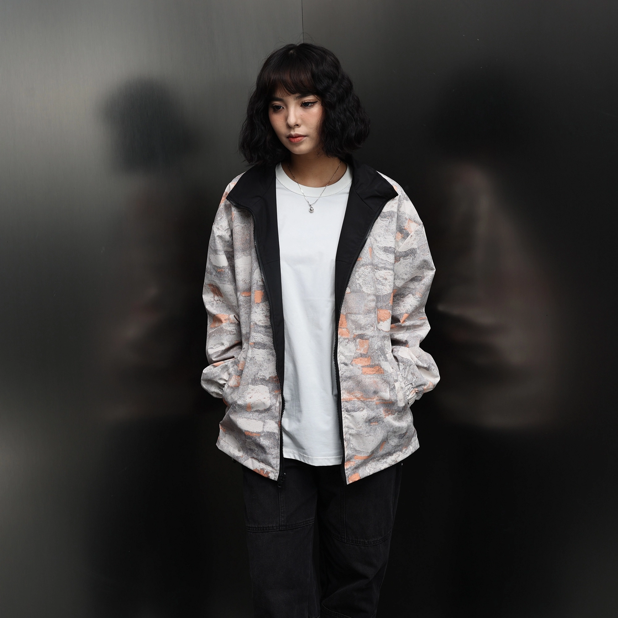 BOBBY ABLEY Logo