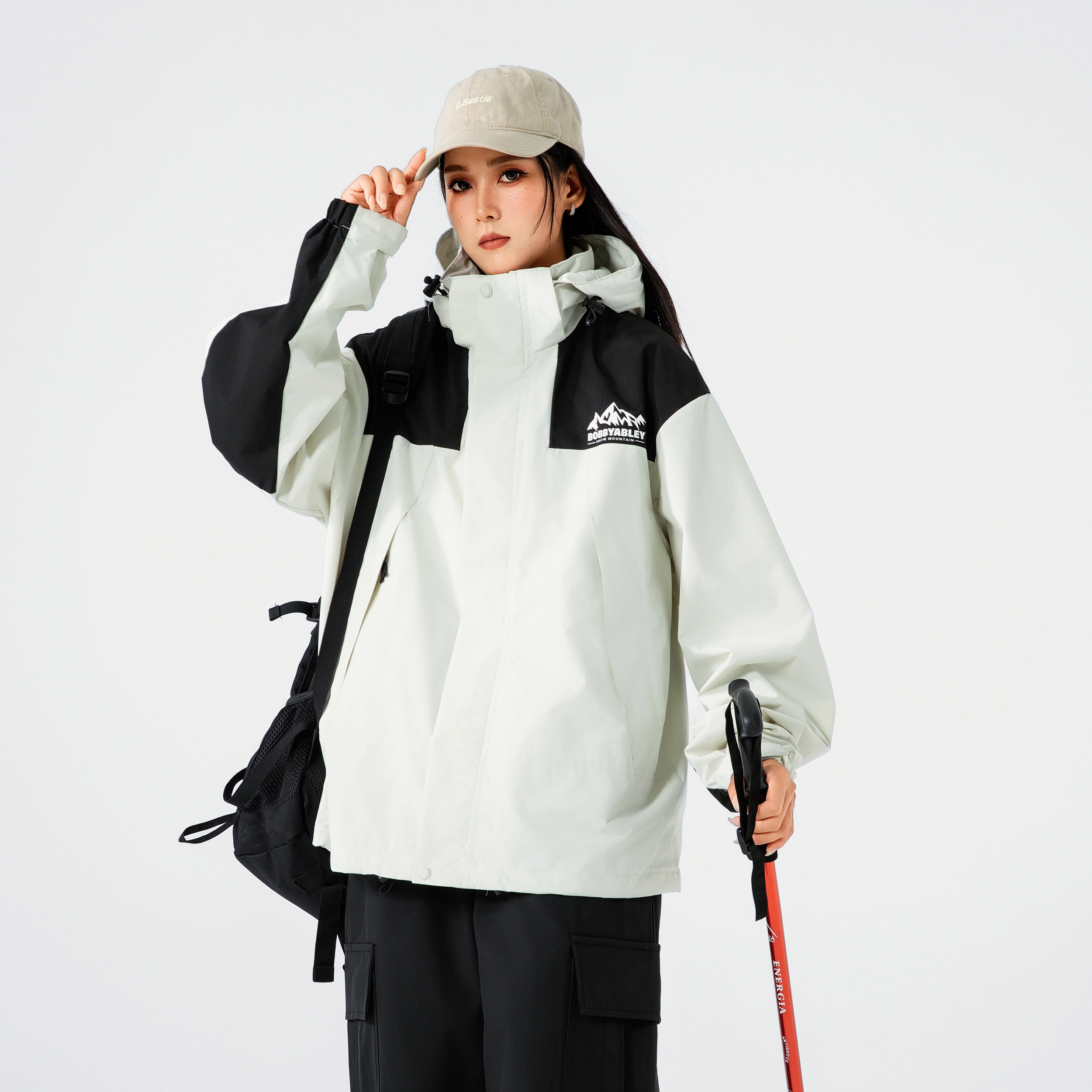 BOBBY ABLEY