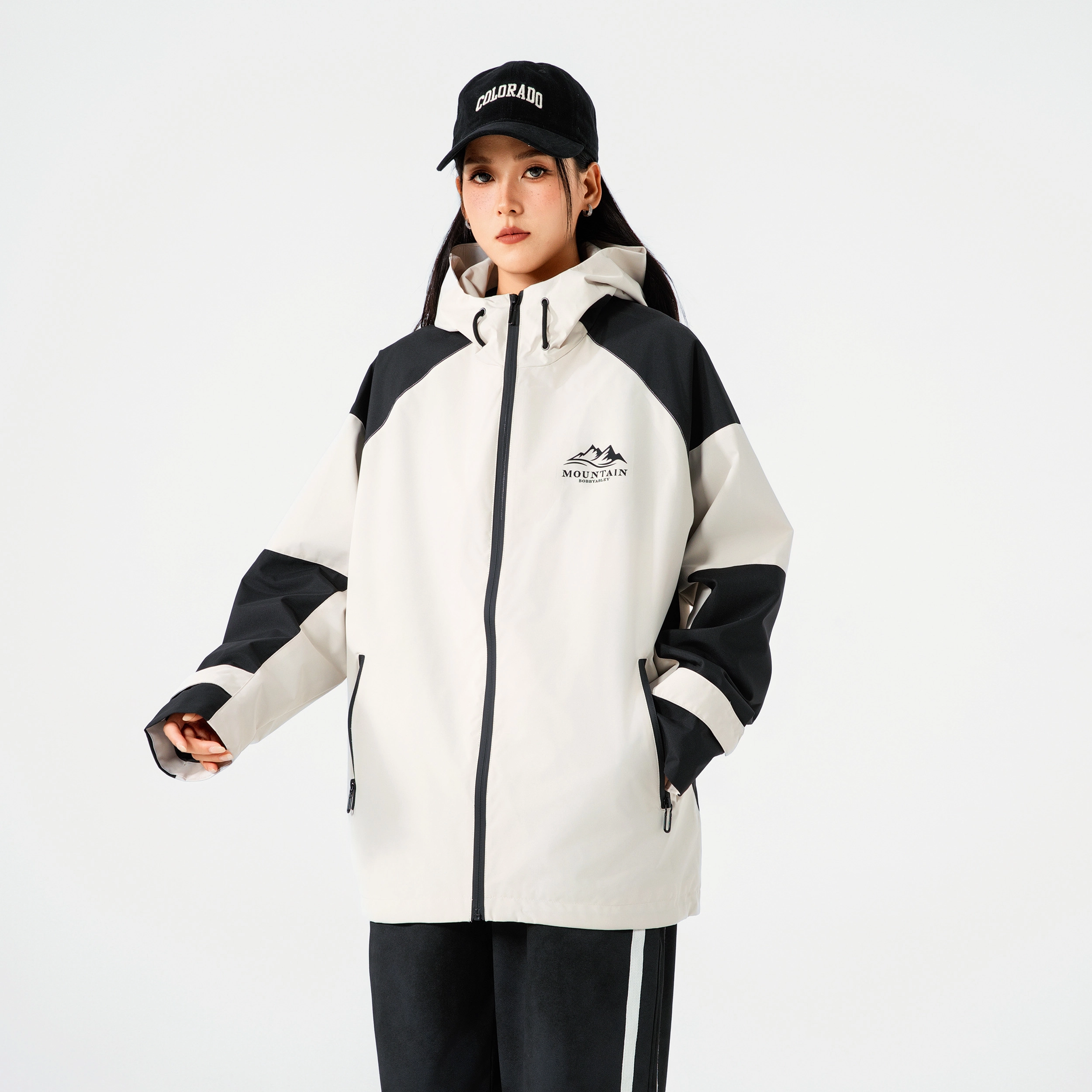 BOBBY ABLEY Logo
