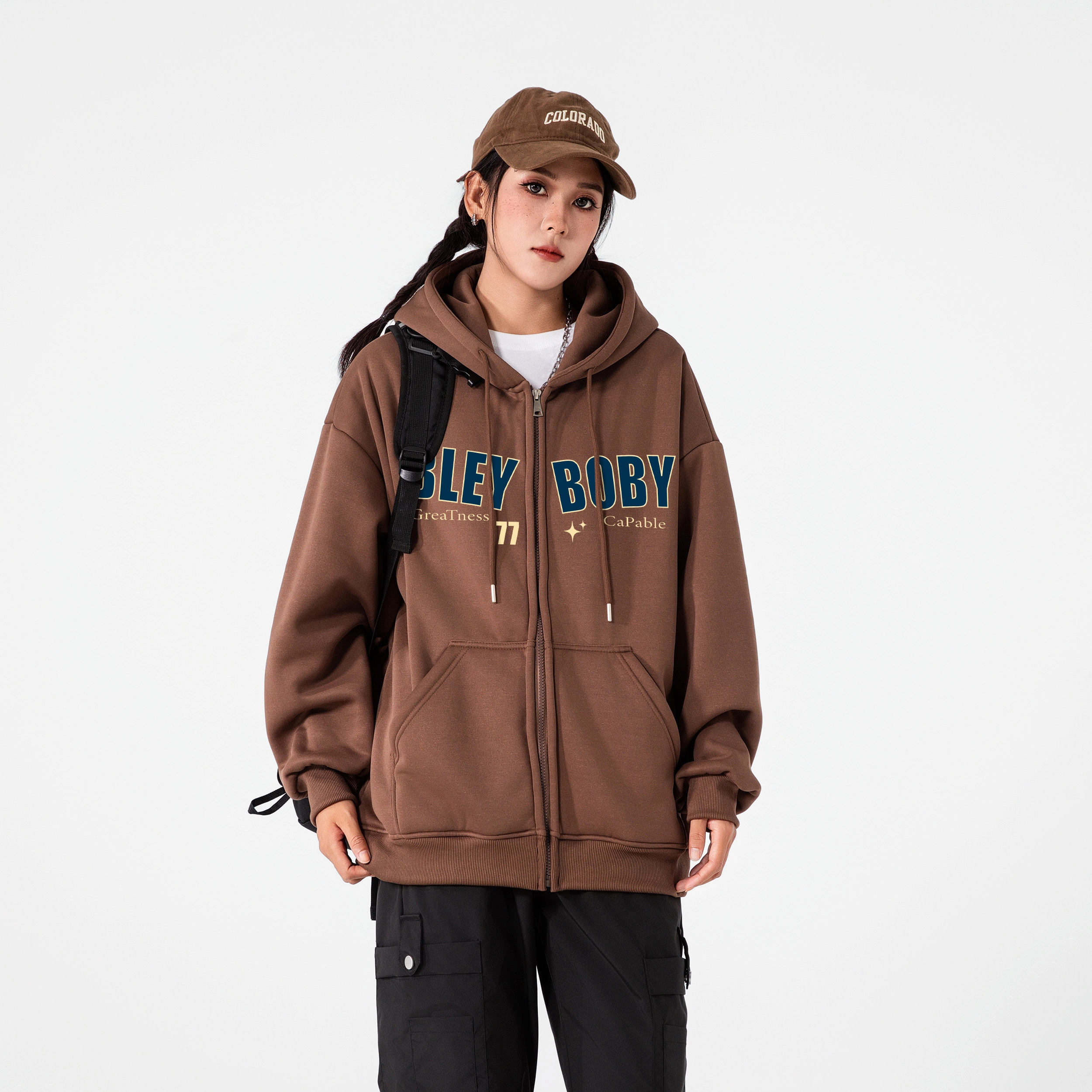 BOBBY ABLEY