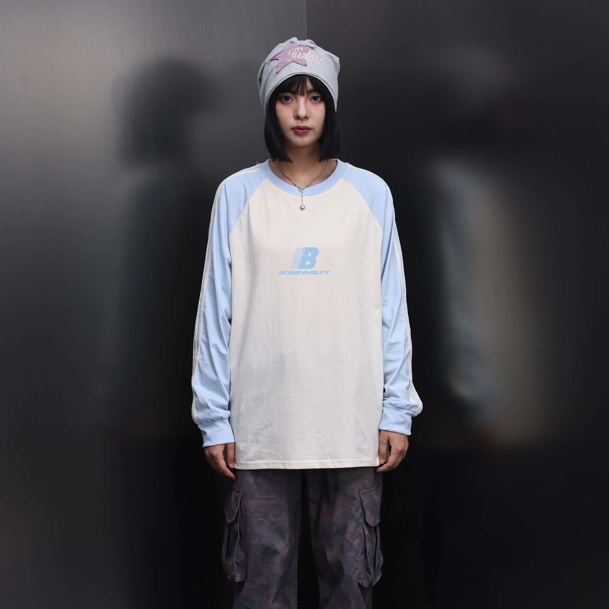 BOBBY ABLEY LogoT