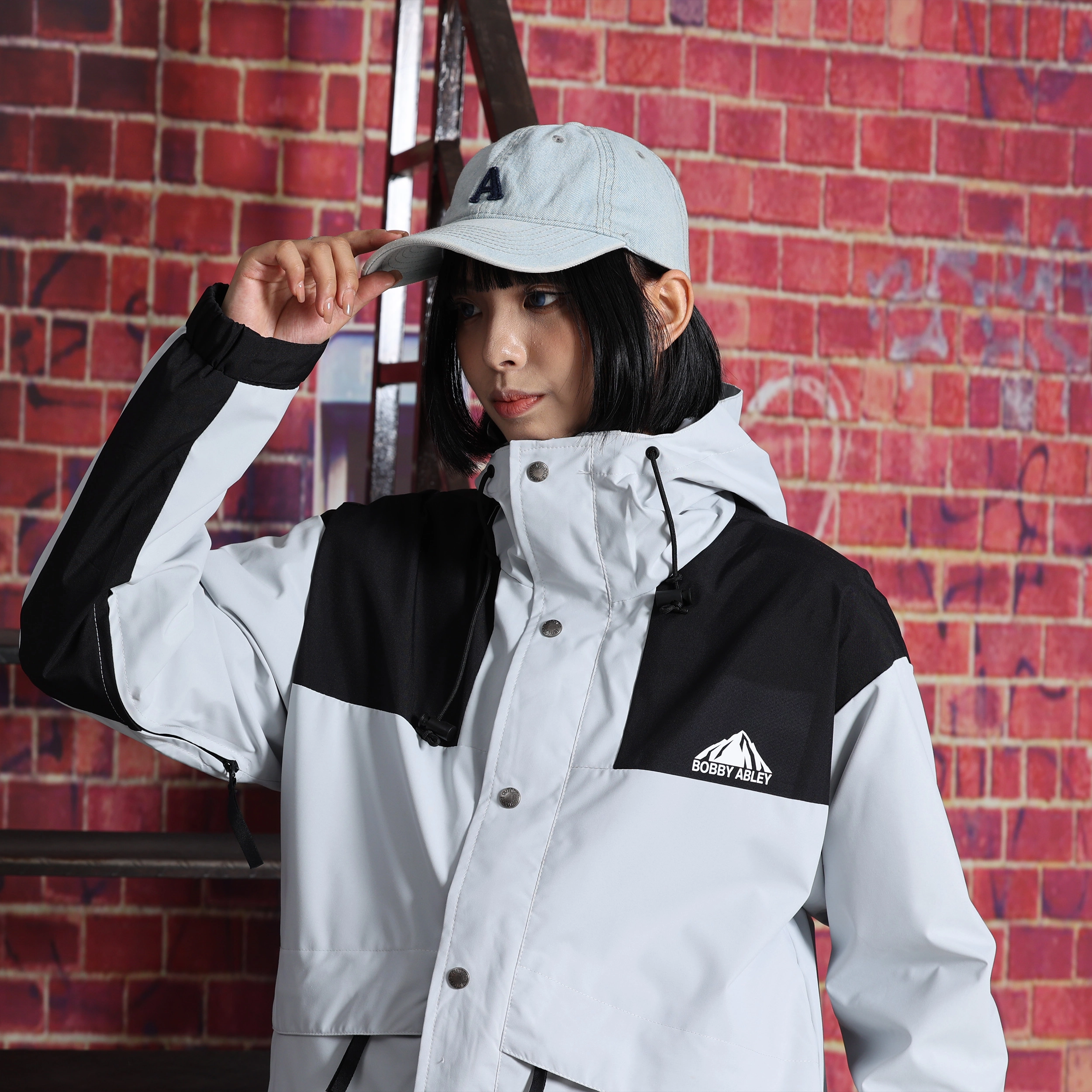 BOBBY ABLEY