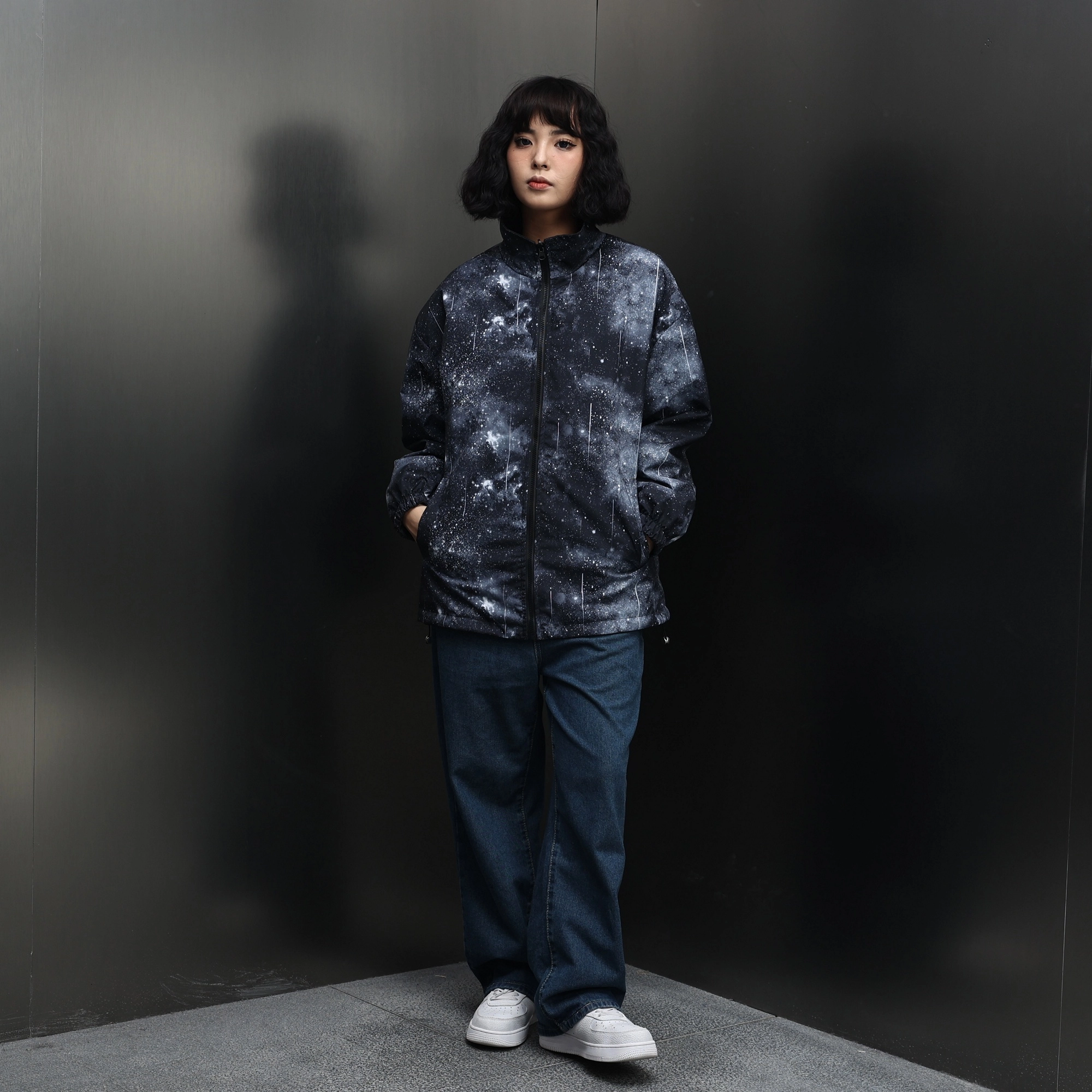 BOBBY ABLEY Logo