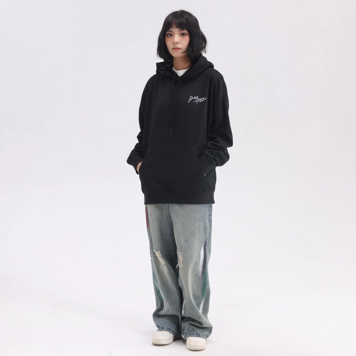 BOBBY ABLEY LOGO