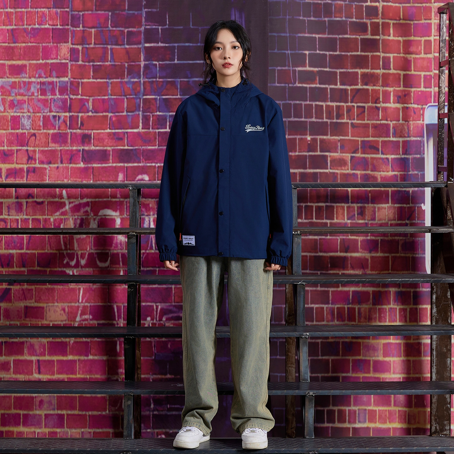 BOBBY ABLEY