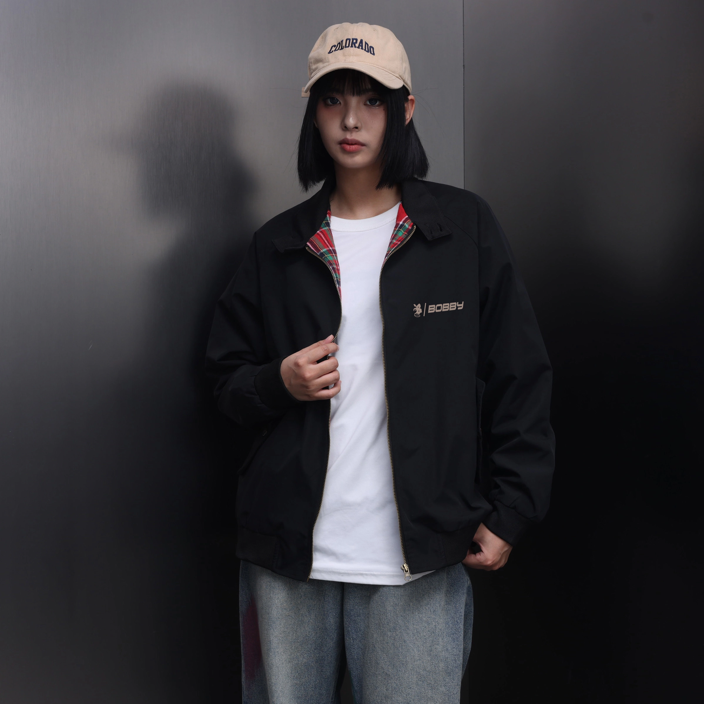 BOBBY ABLEY Logo