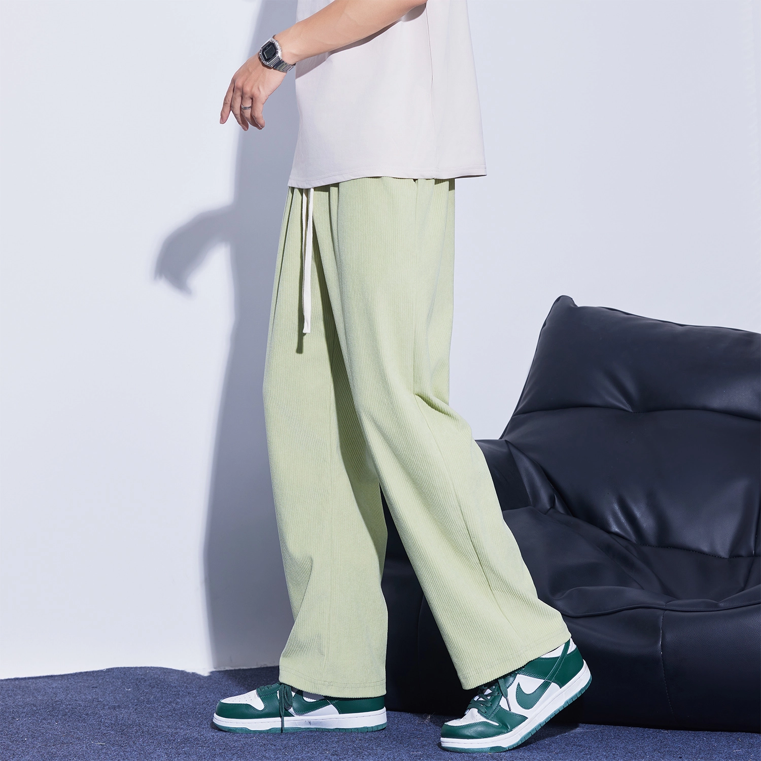 BOBBY ABLEY