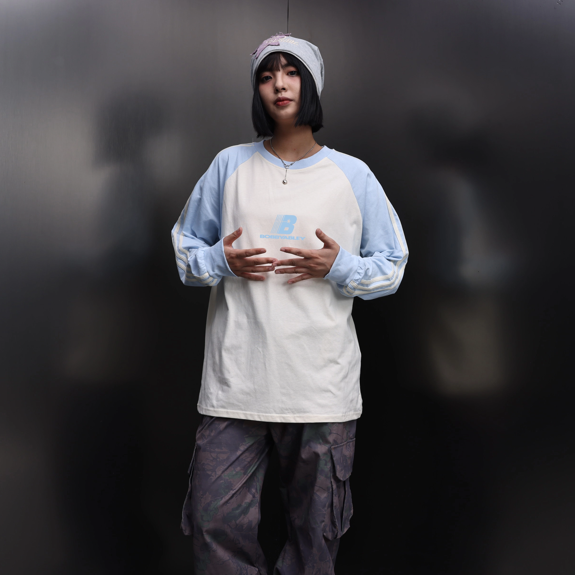 BOBBY ABLEY LogoT
