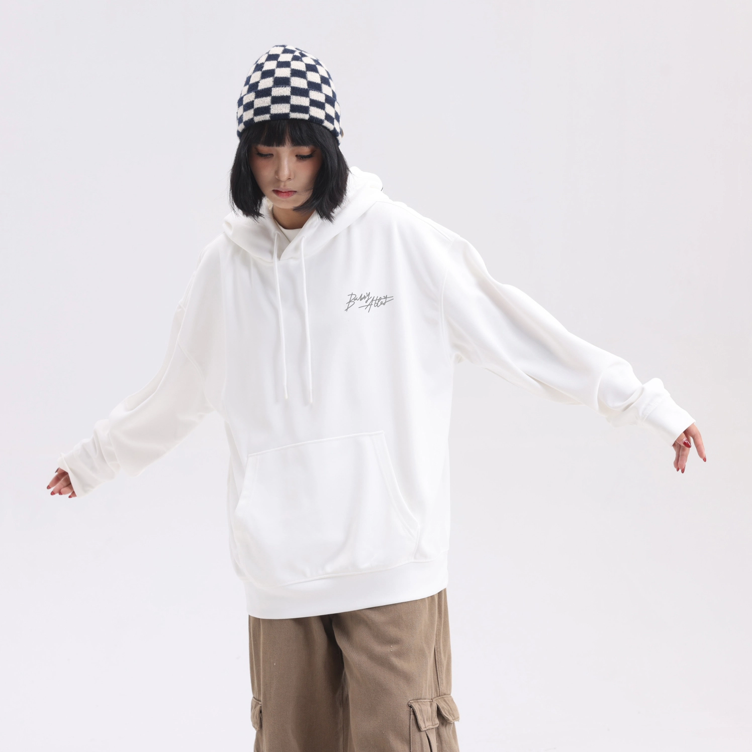 BOBBY ABLEY LOGO