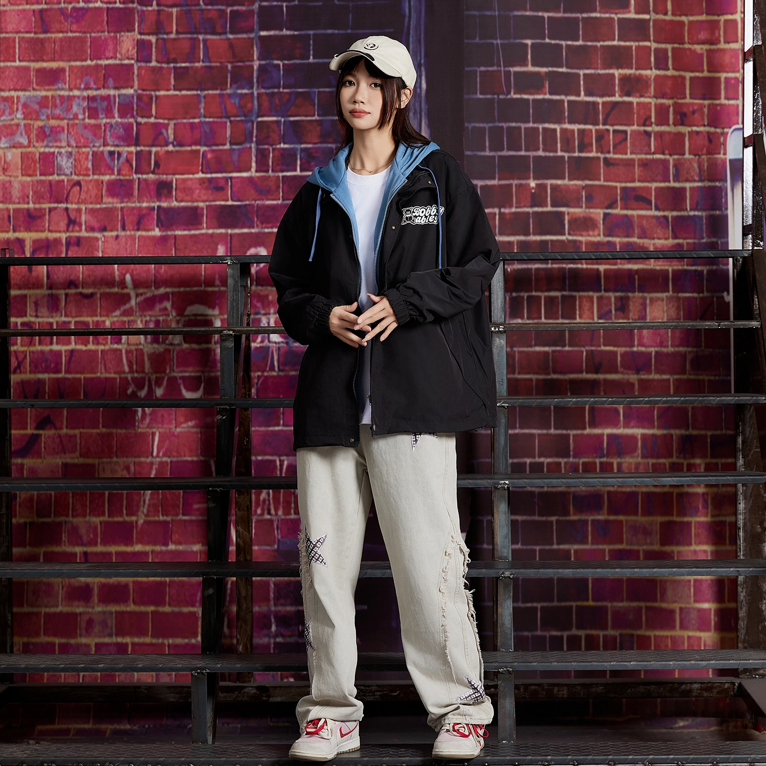 BOBBY ABLEY Logo