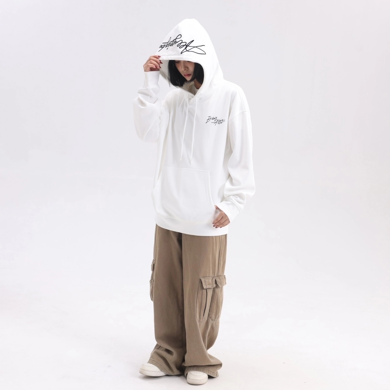 BOBBY ABLEY LOGO