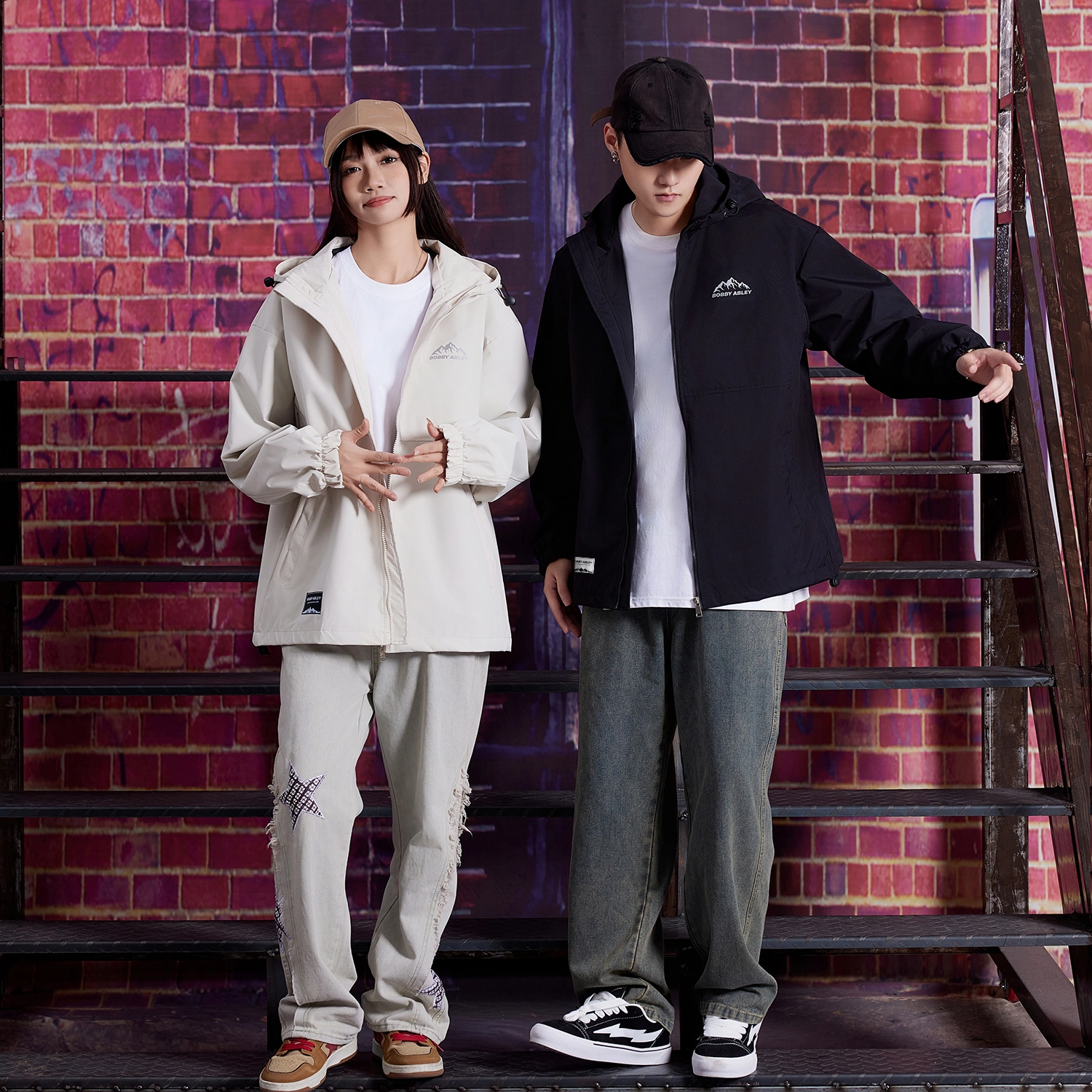 BOBBY ABLEY