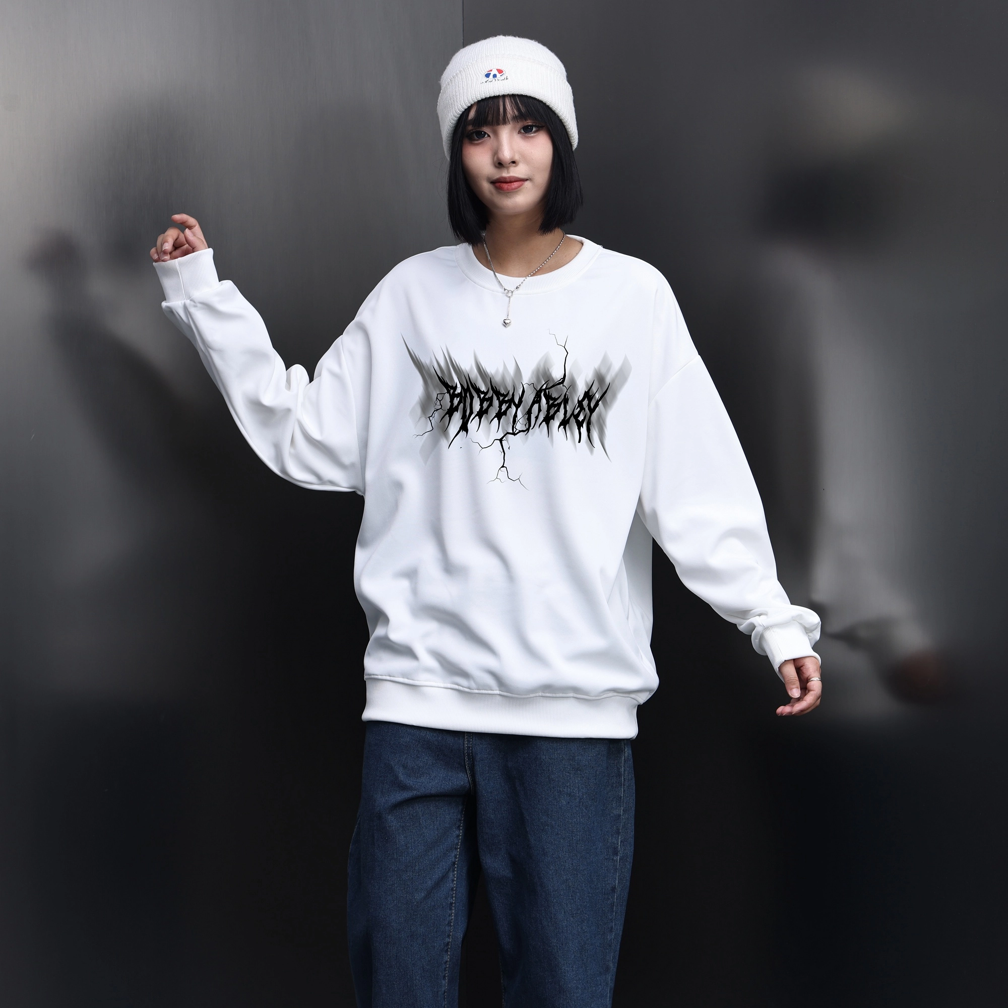 BOBBY ABLEY