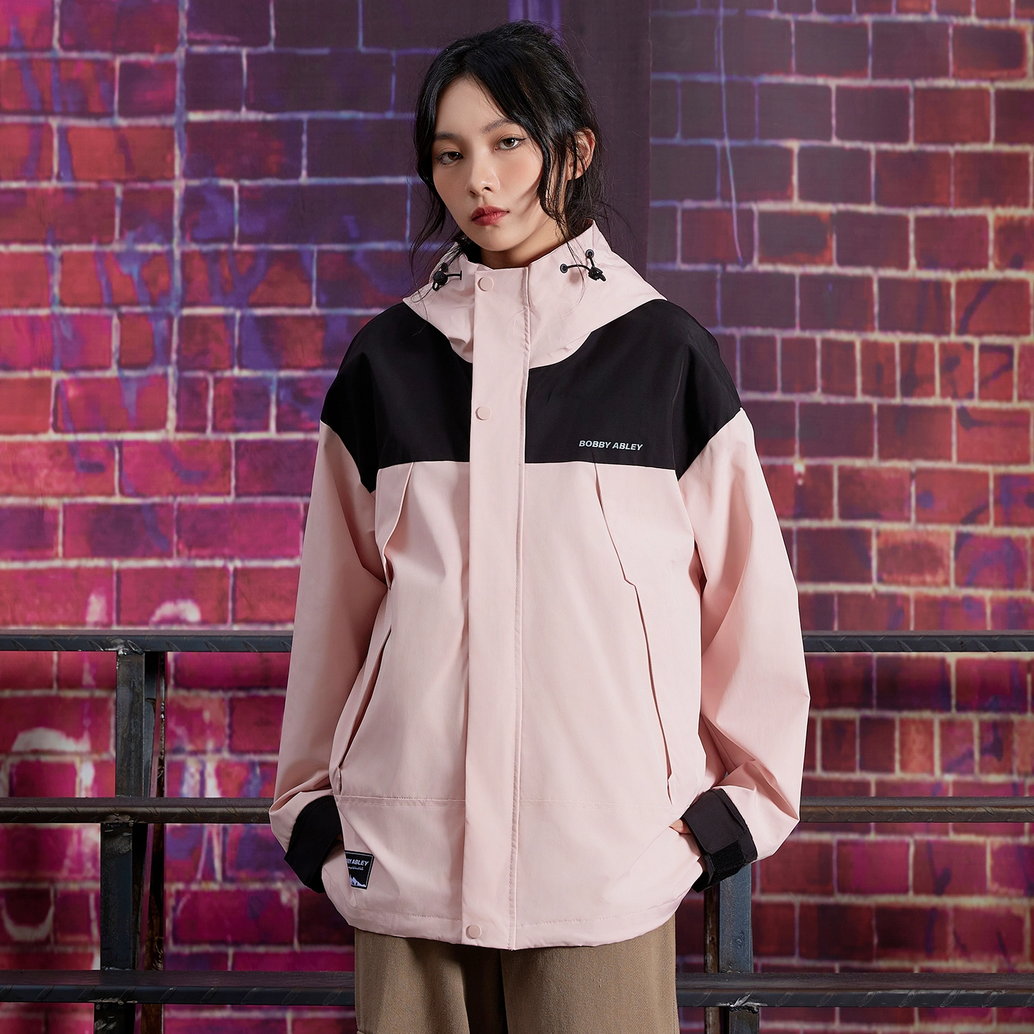 BOBBY ABLEY