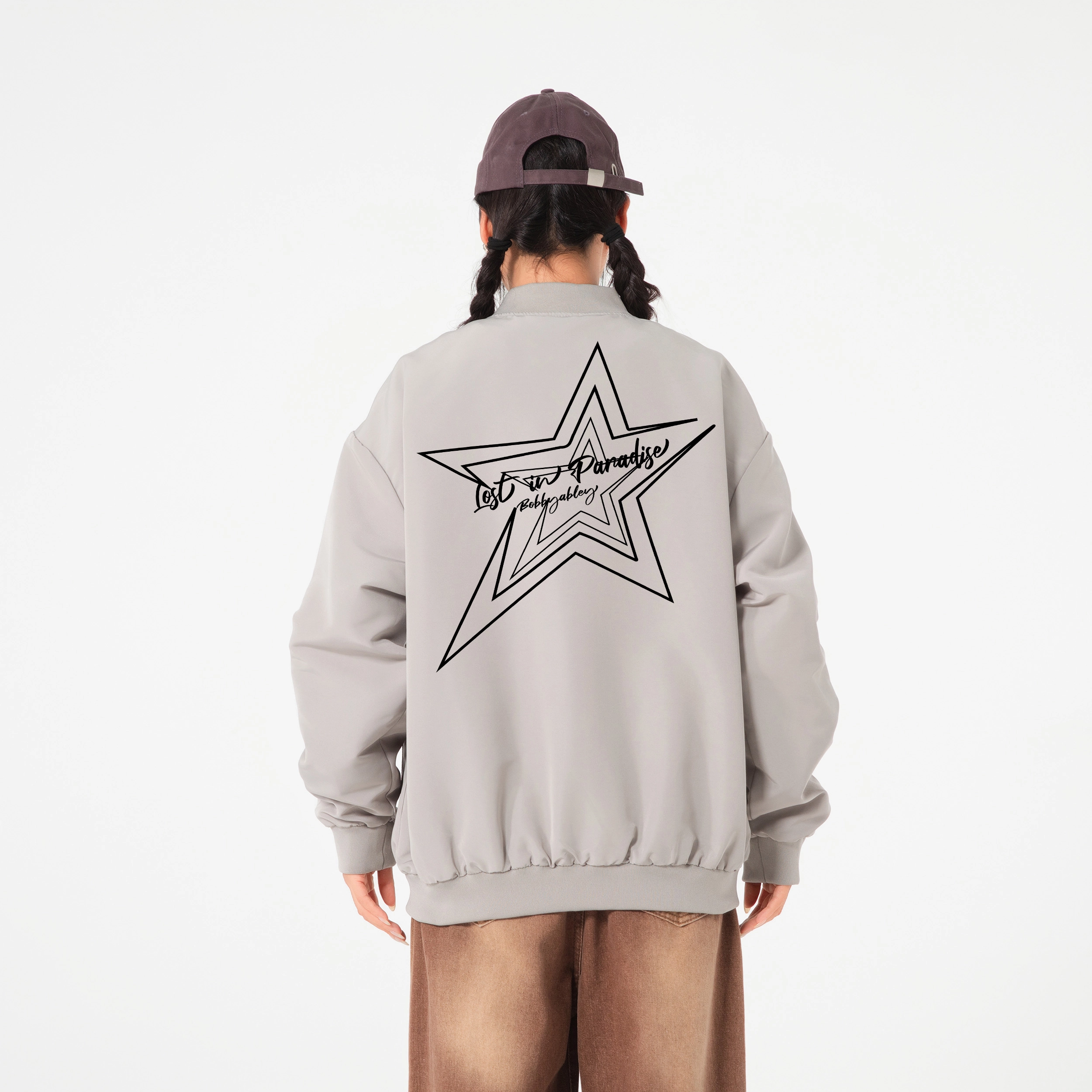 BOBBY ABLEY