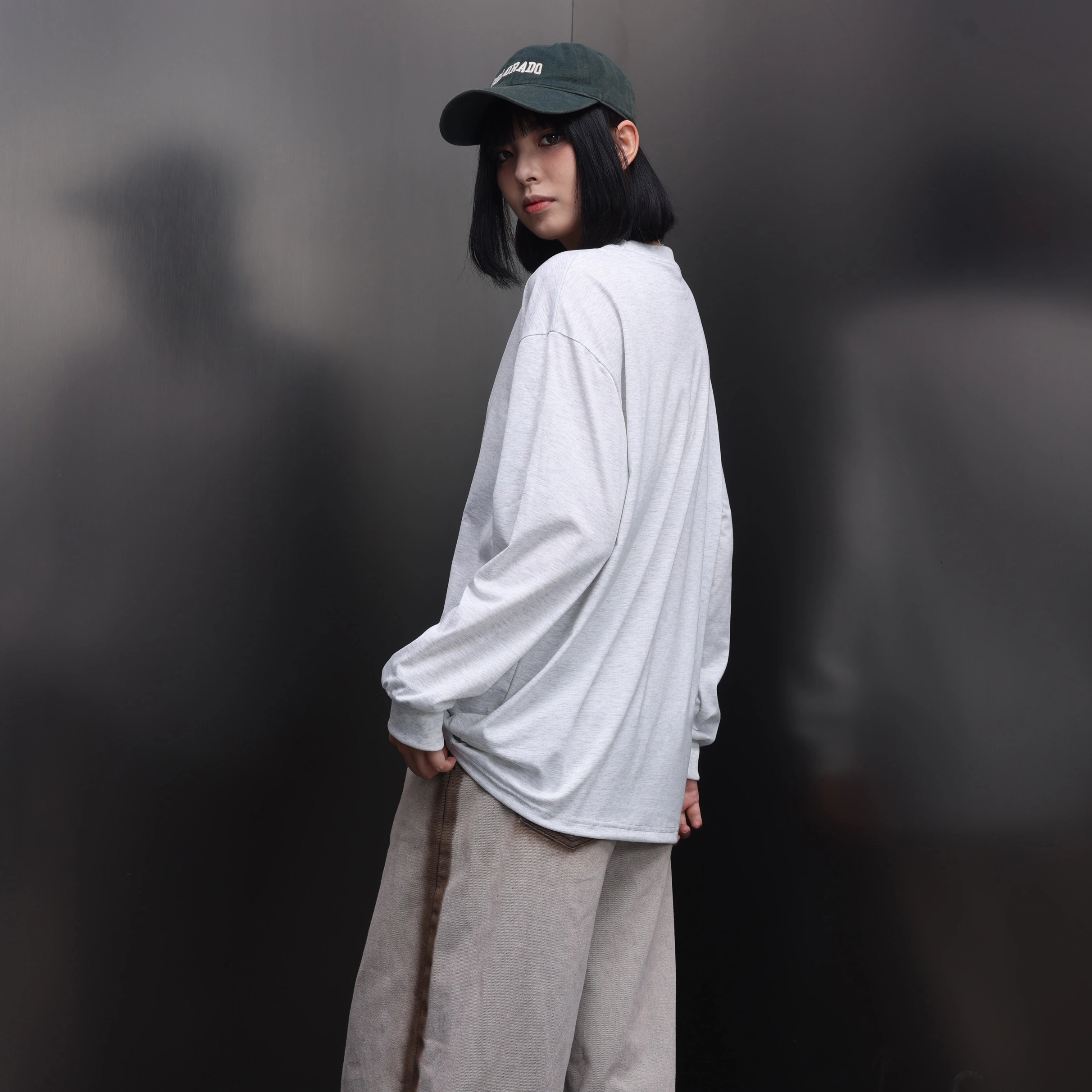 BOBBY ABLEY logoT