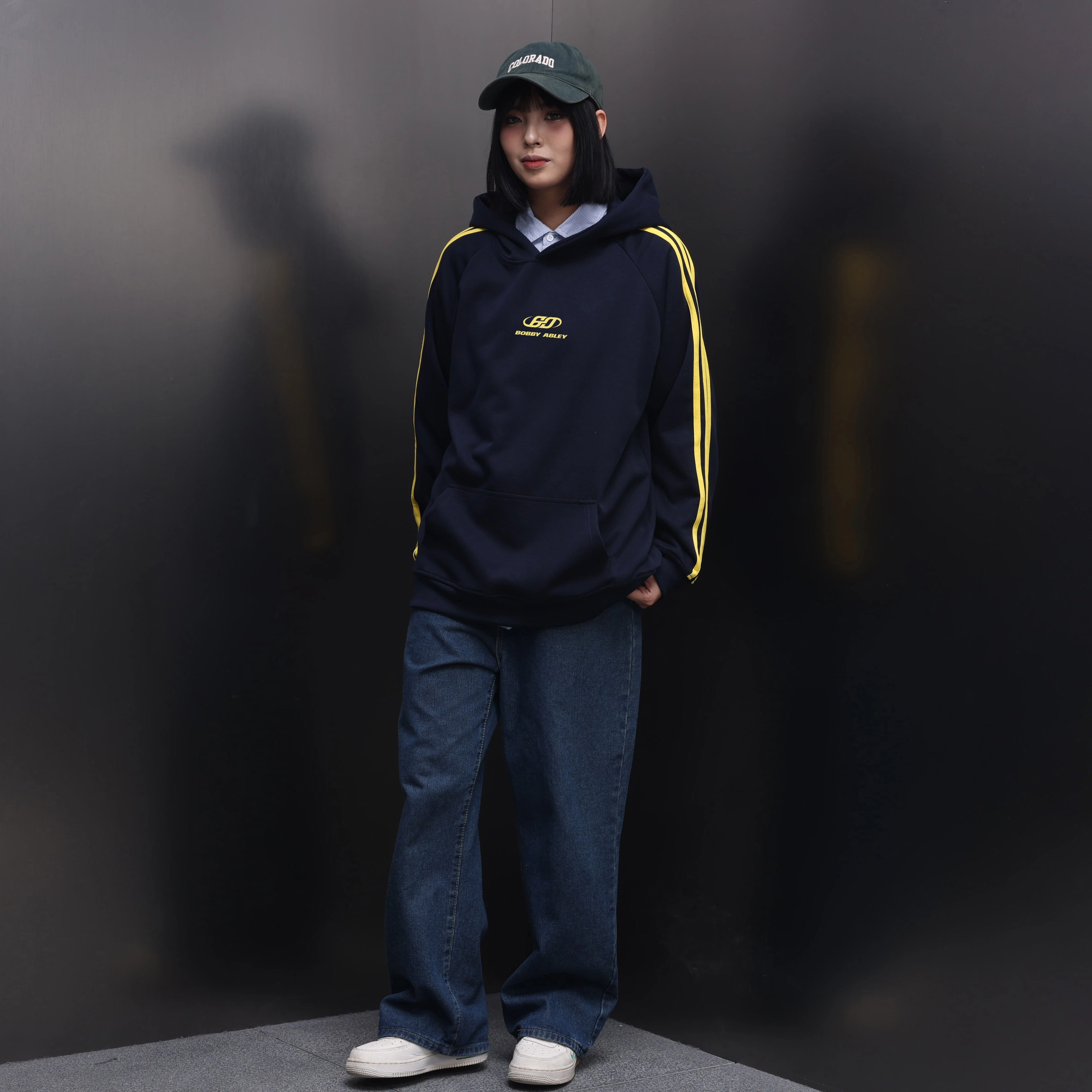 BOBBY ABLEY