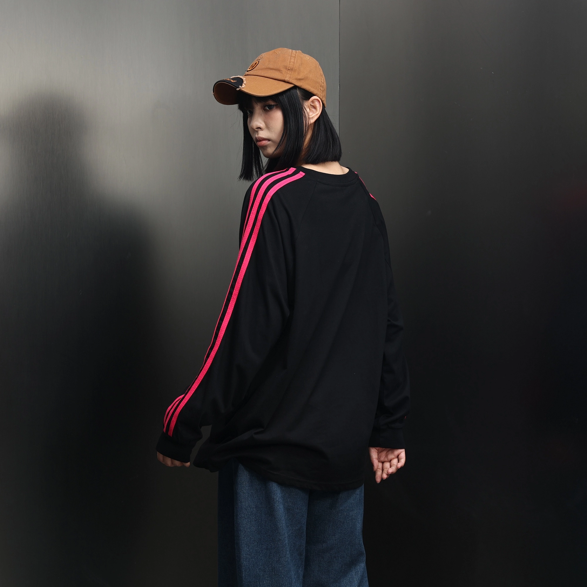 BOBBY ABLEY LogoT