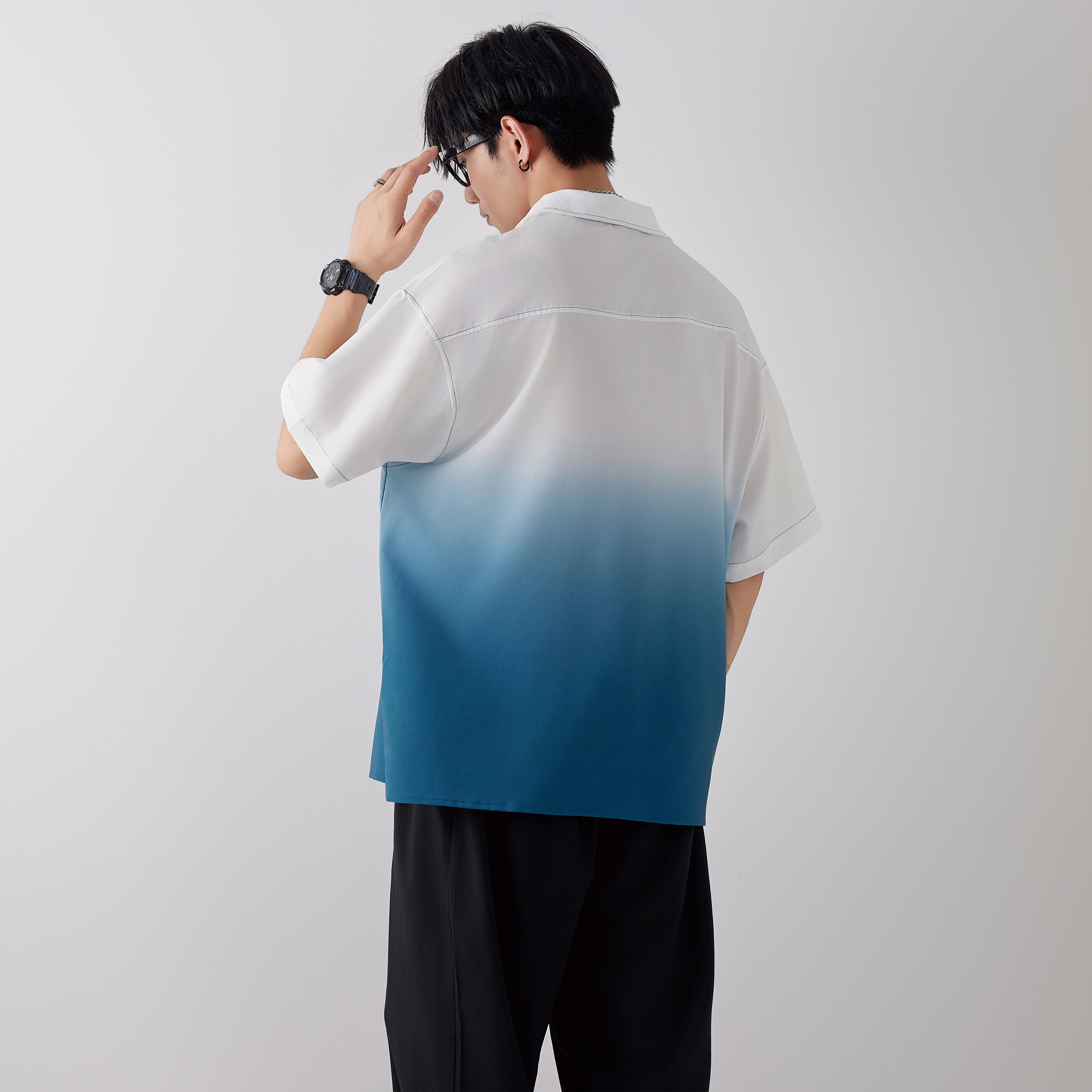 BOBBY ABLEY Logo