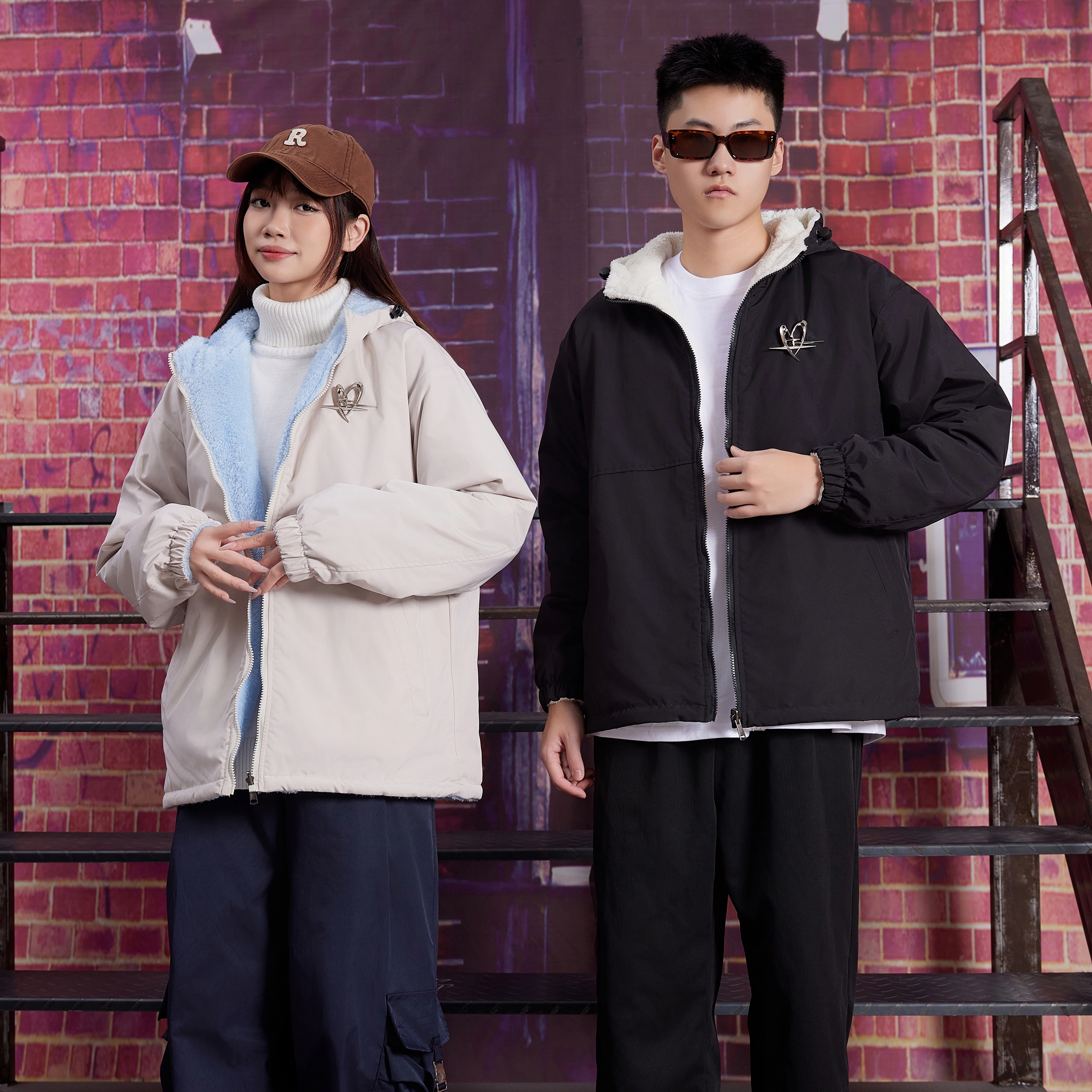 BOBBY ABLEY Logo