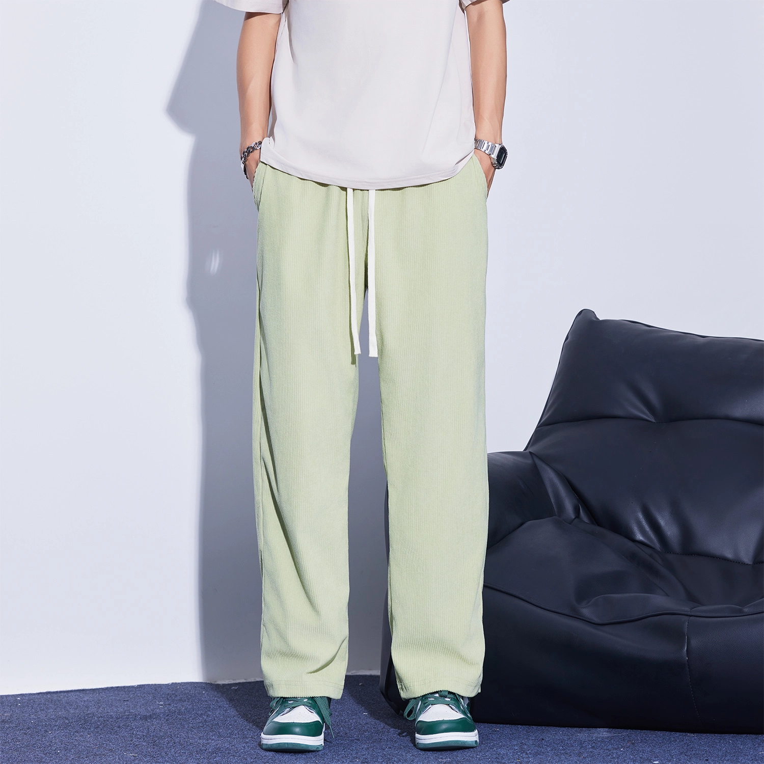 BOBBY ABLEY