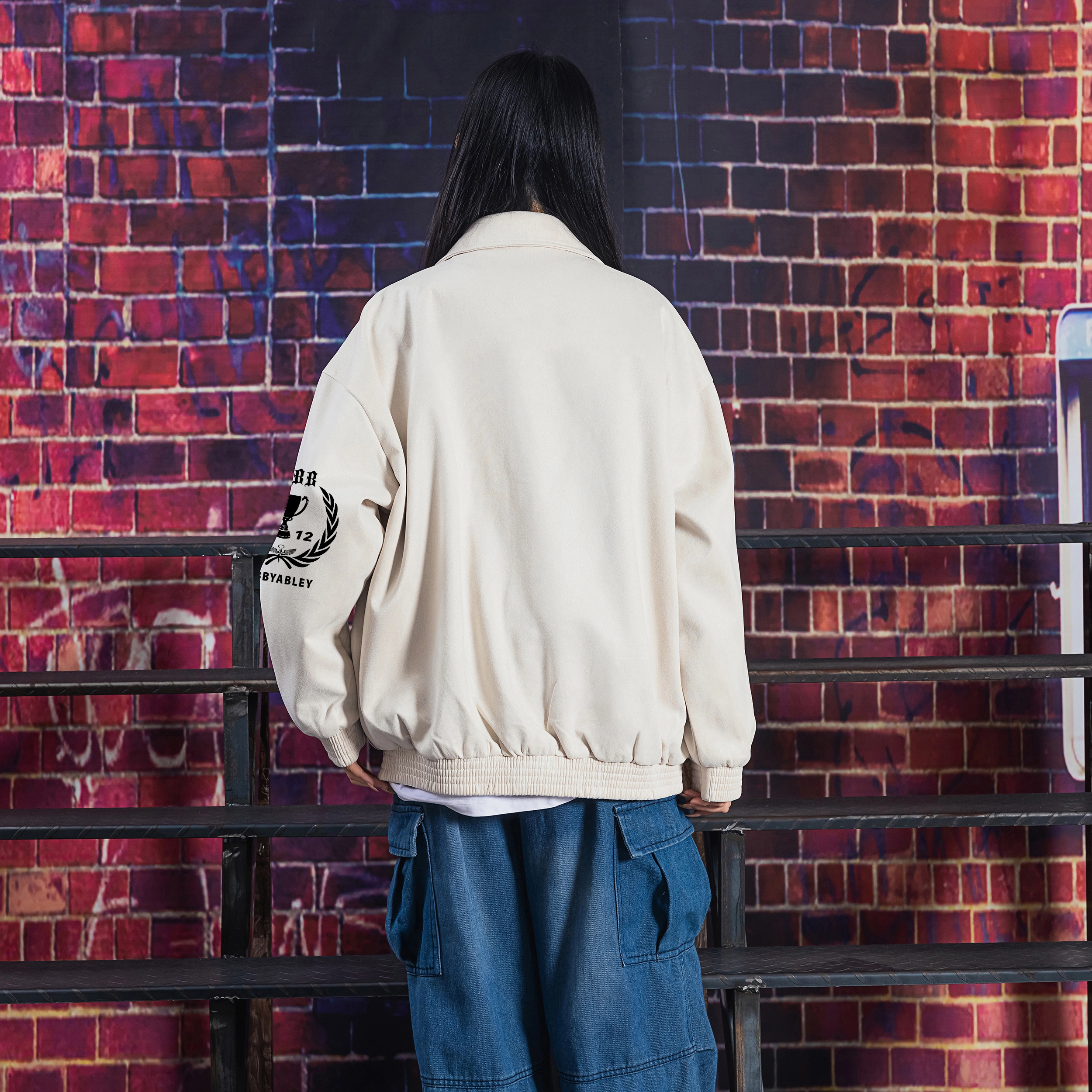BOBBY ABLEY