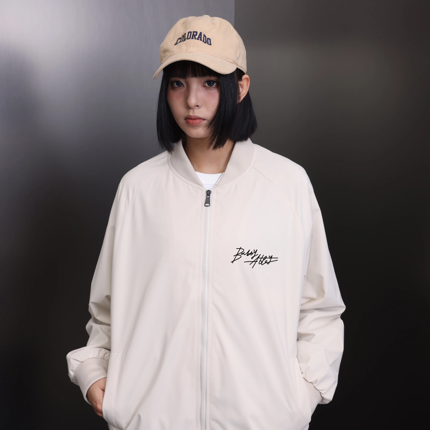 BOBBY ABLEY LOGO