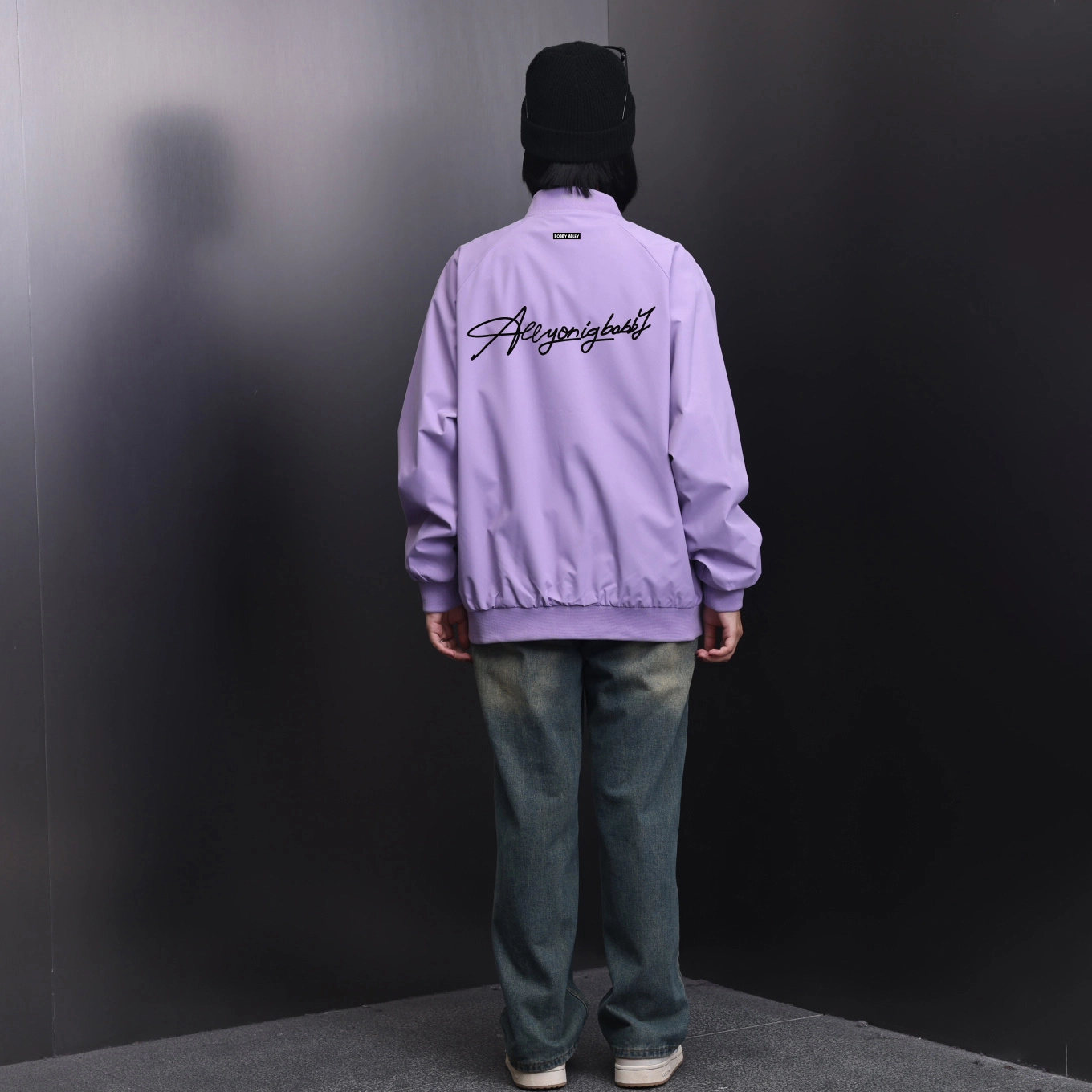 BOBBY ABLEY LOGO