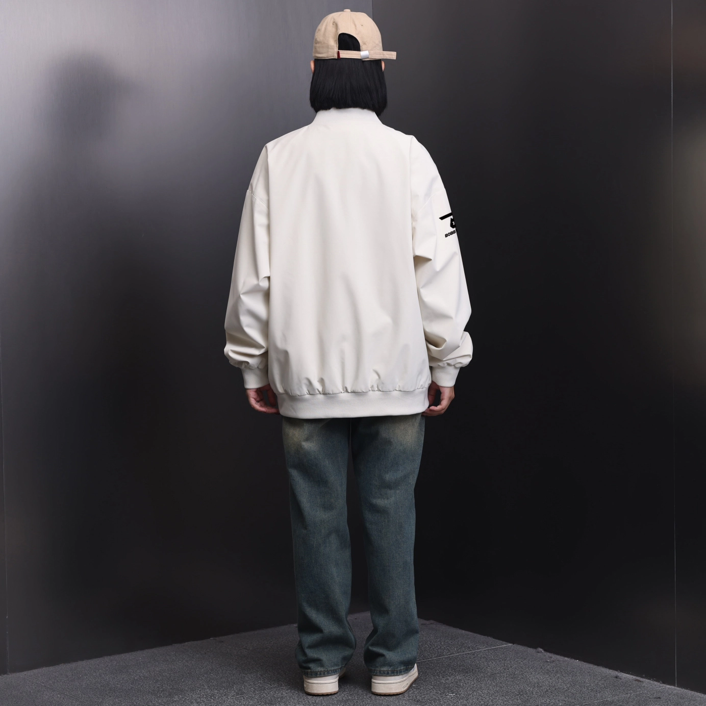 BOBBY ABLEY Logo