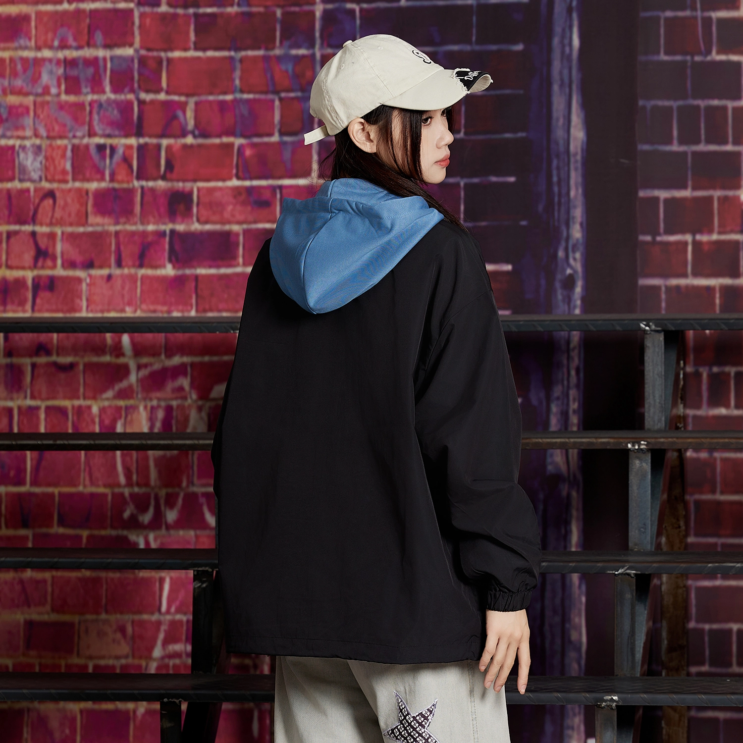 BOBBY ABLEY Logo