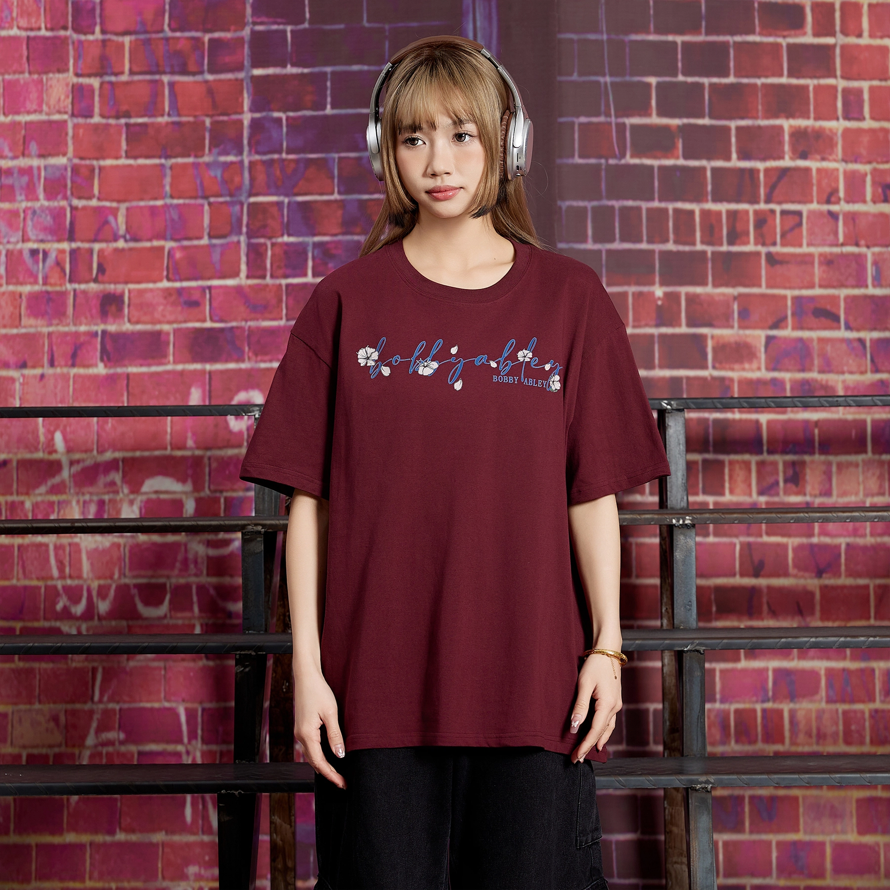 BOBBY ABLEY T
