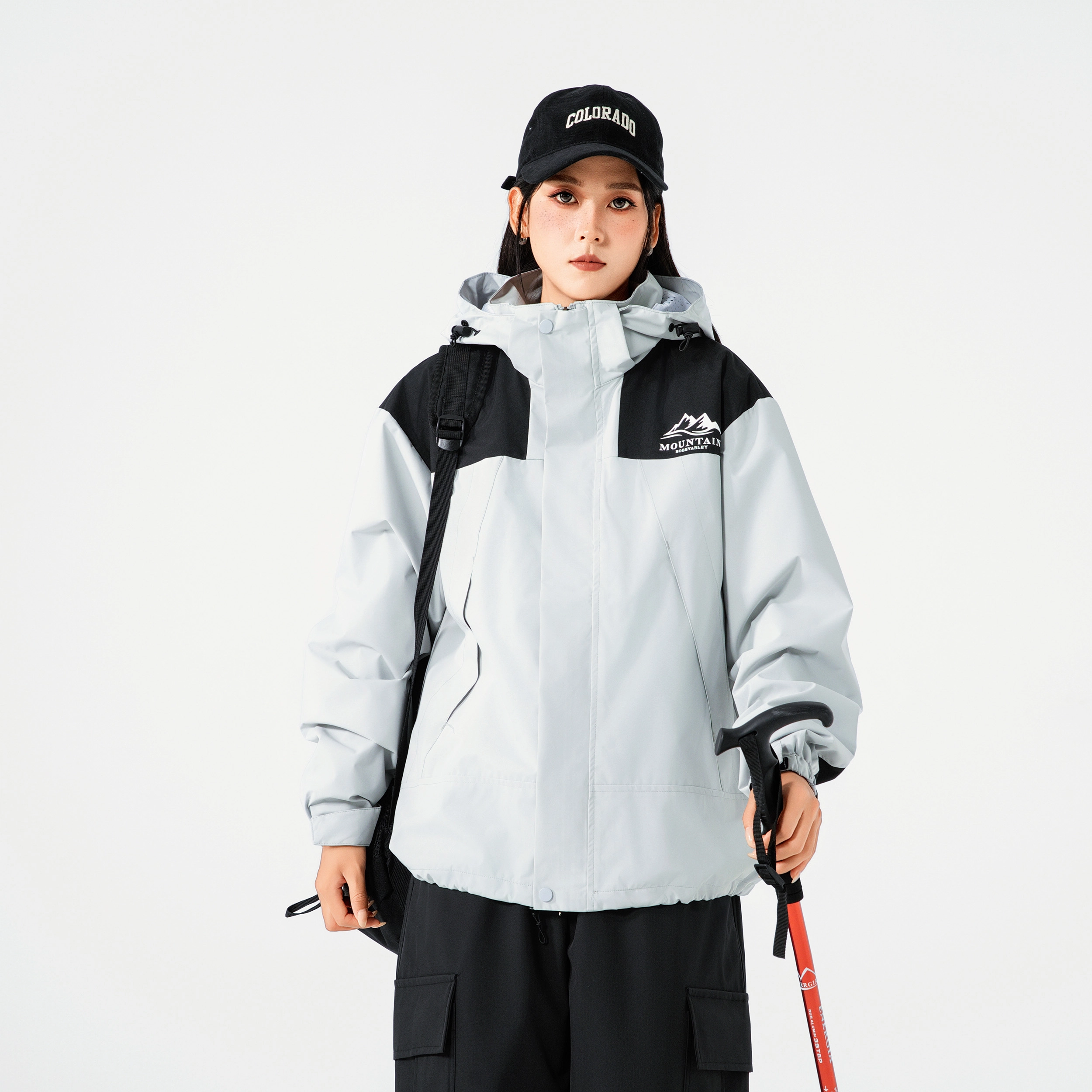 BOBBY ABLEY
