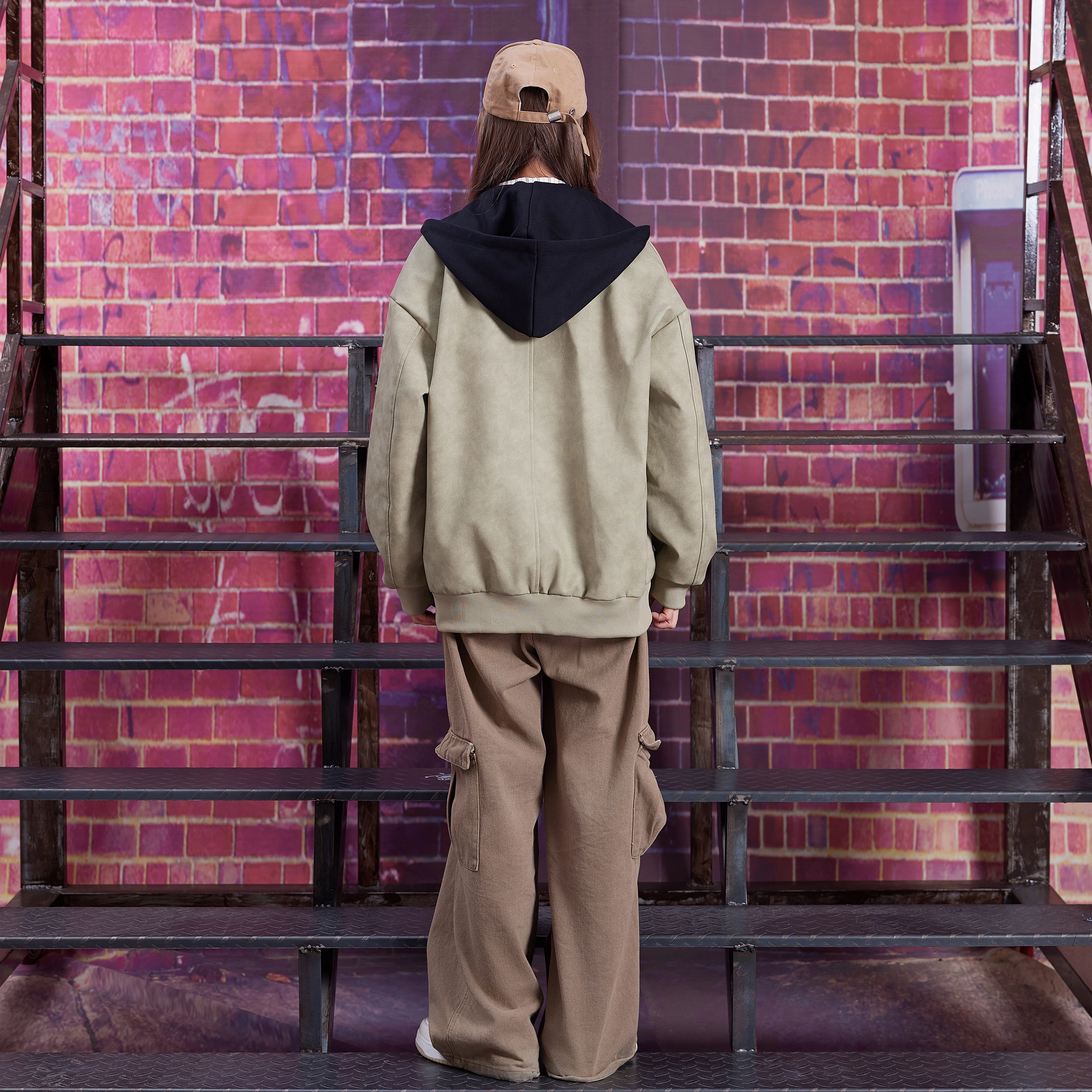 BOBBY ABLEY Logo