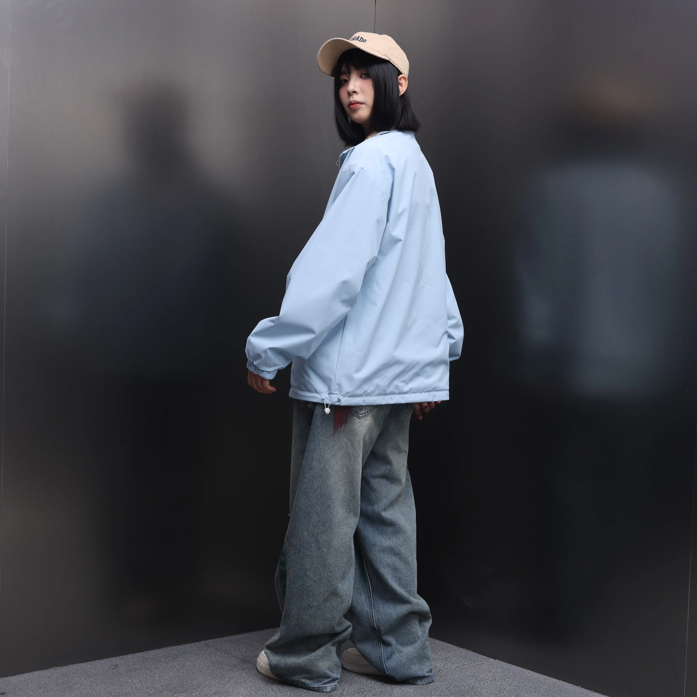 BOBBY ABLEY