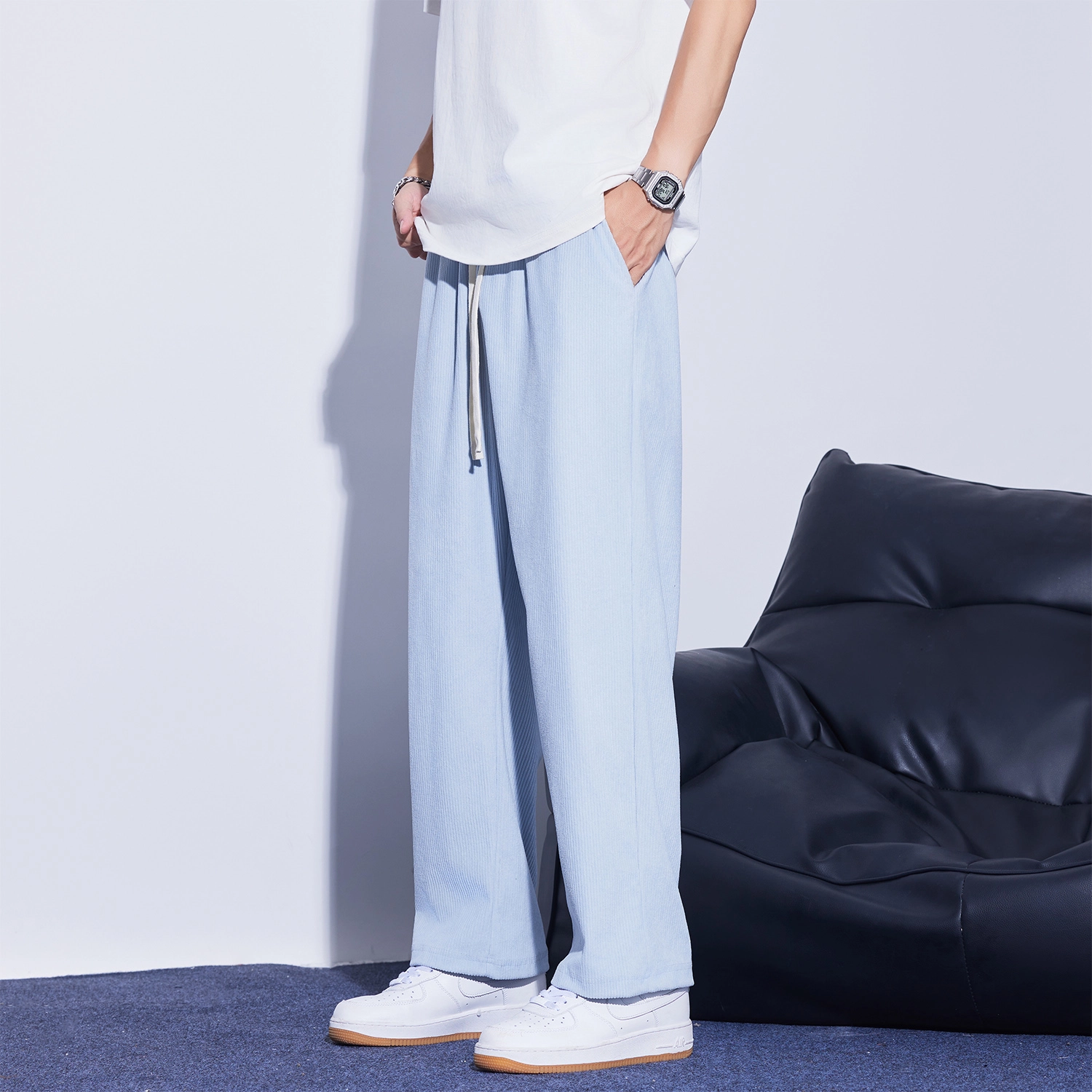 BOBBY ABLEY