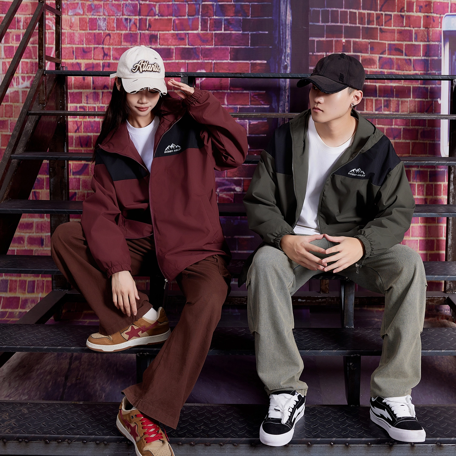 BOBBY ABLEY
