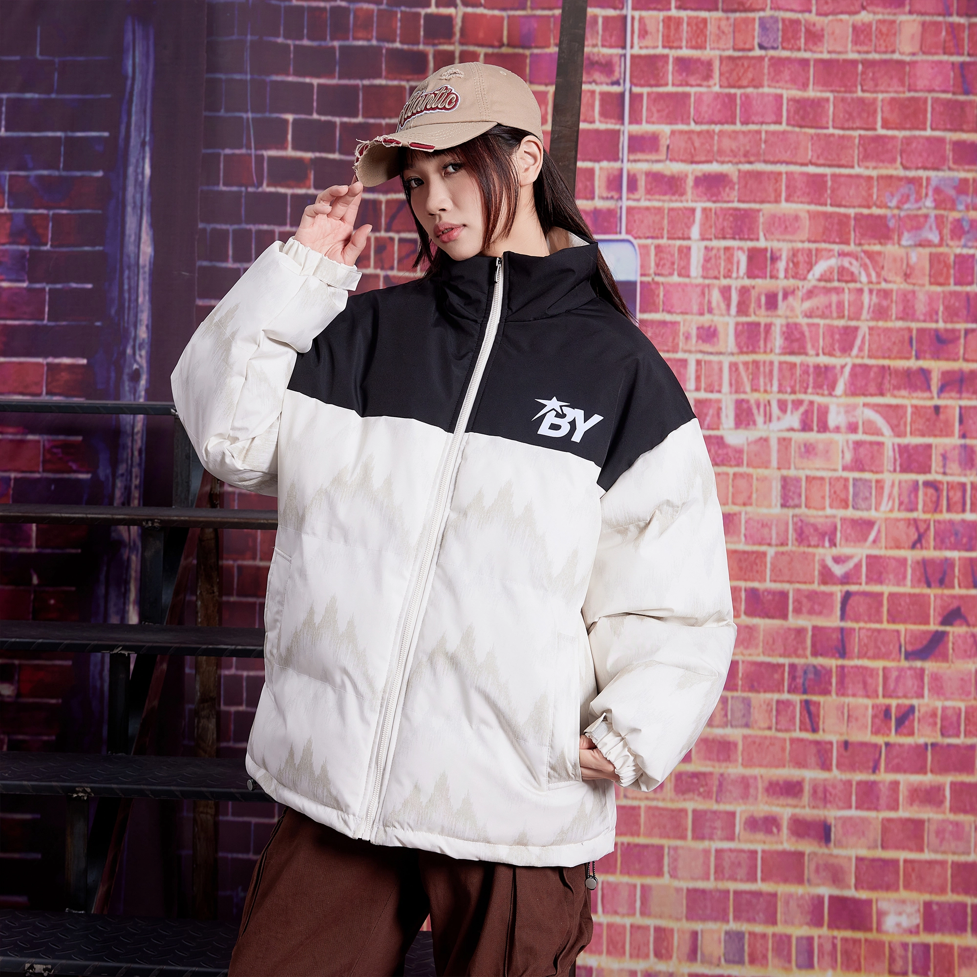 BOBBY ABLEY Logo