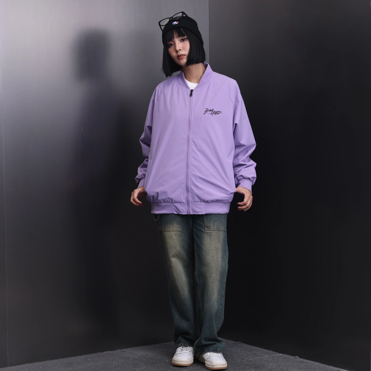 BOBBY ABLEY LOGO