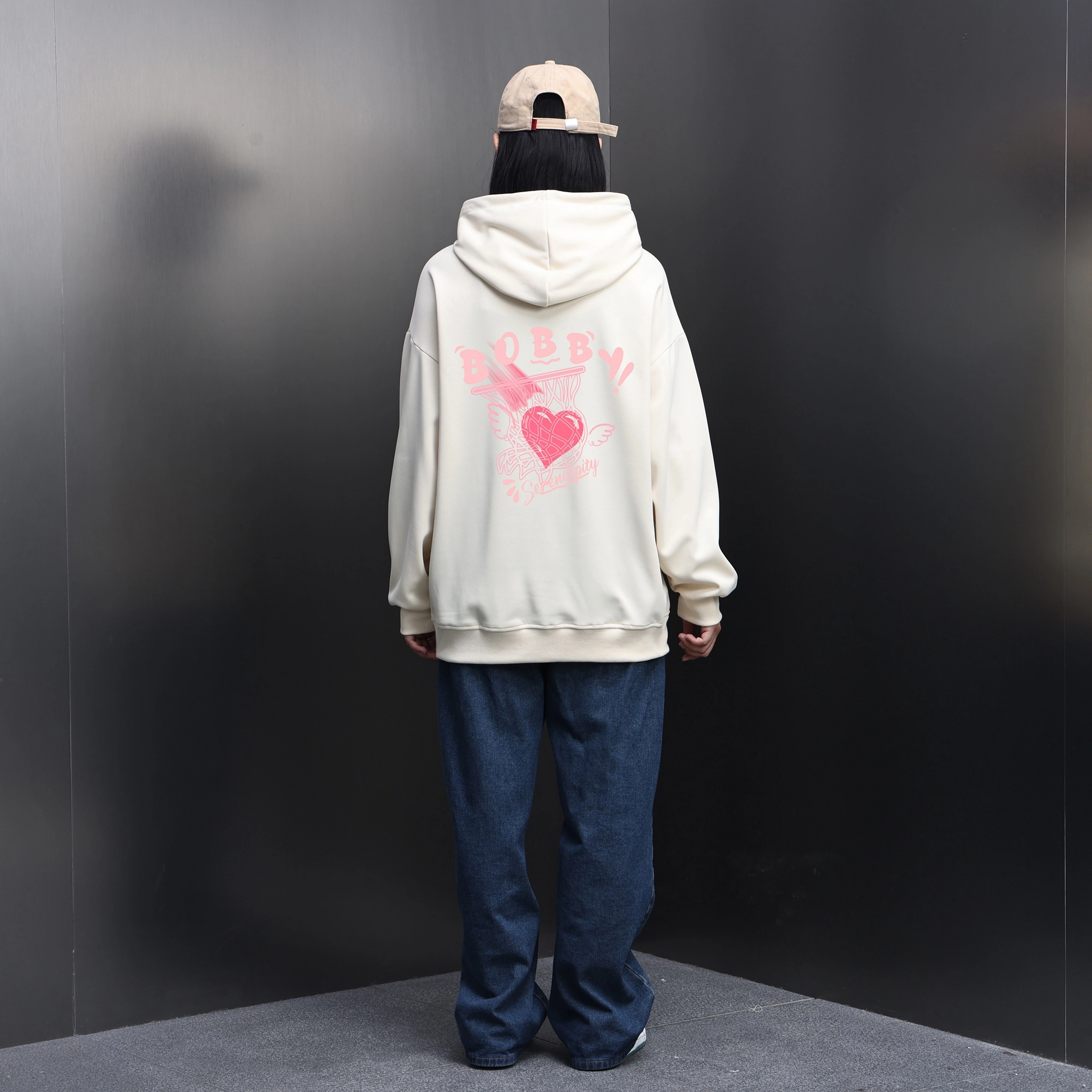 BOBBY ABLEY Logo