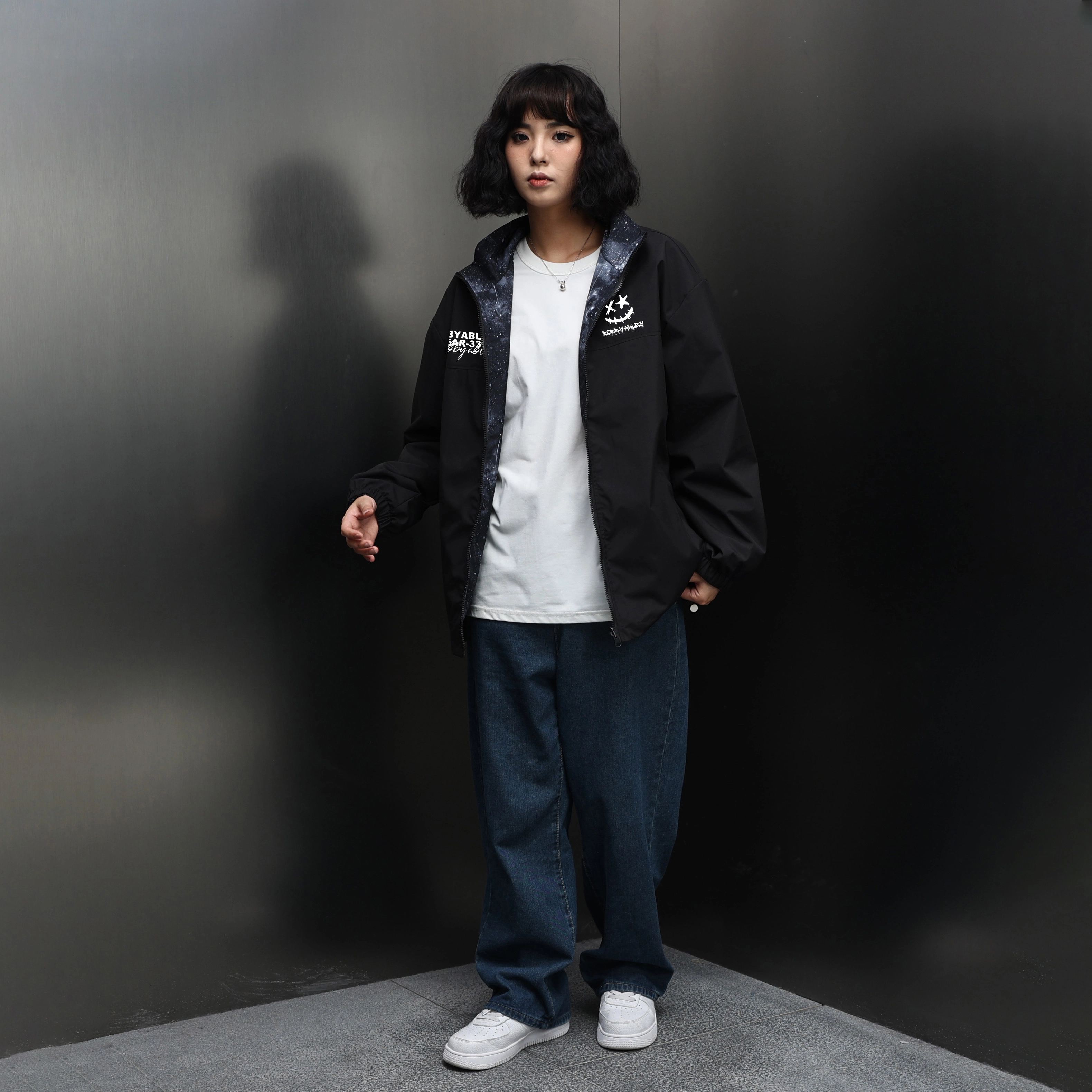 BOBBY ABLEY Logo