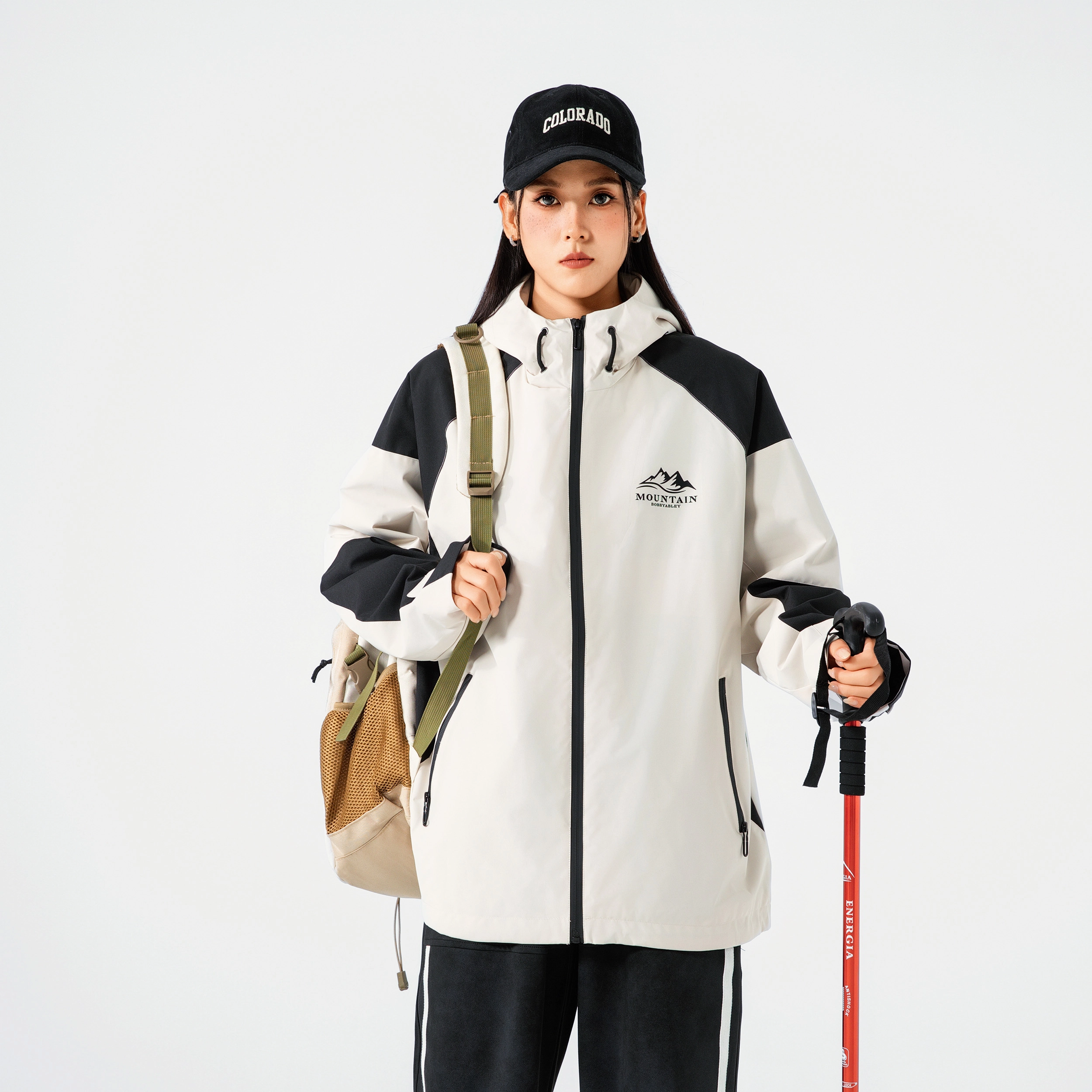 BOBBY ABLEY Logo