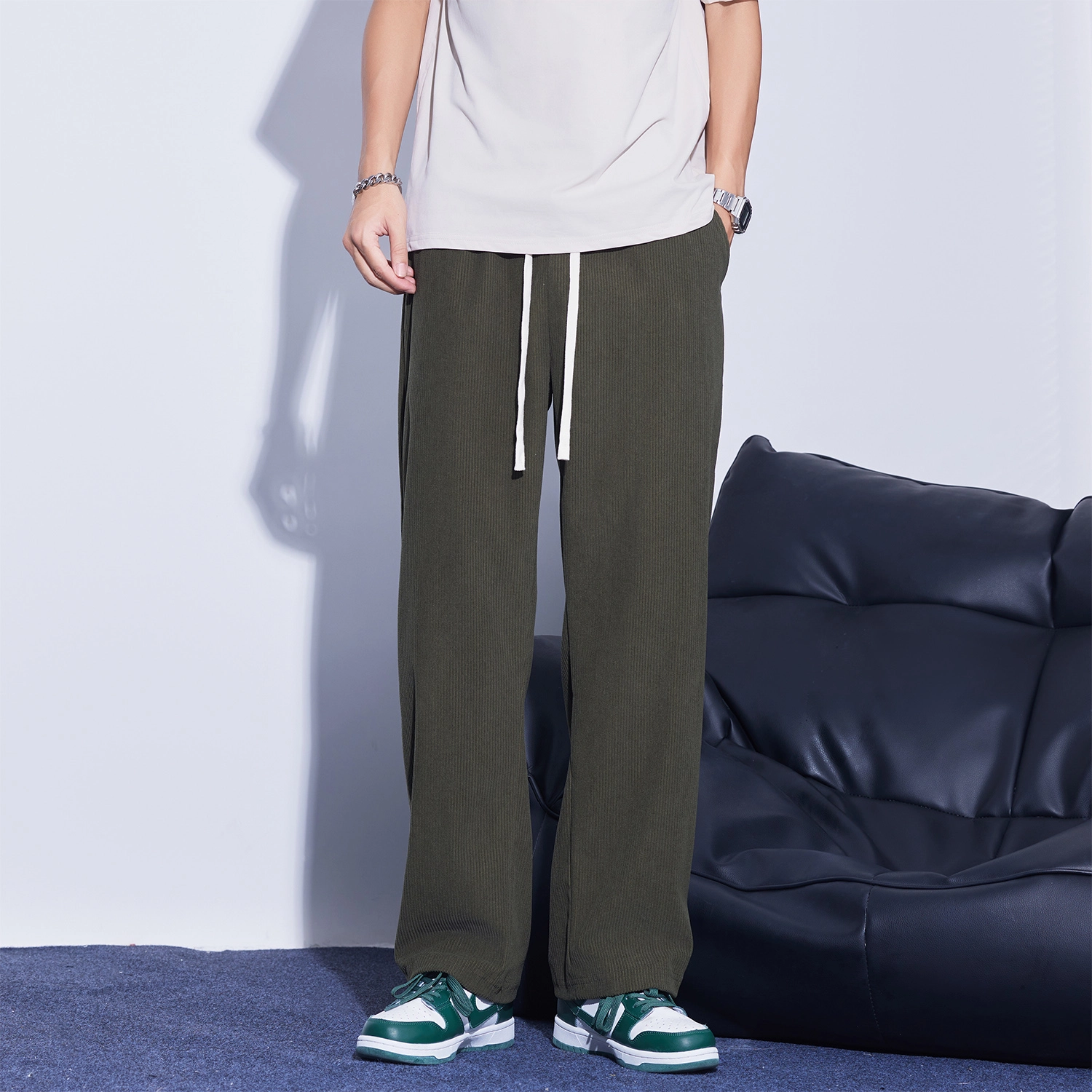 BOBBY ABLEY