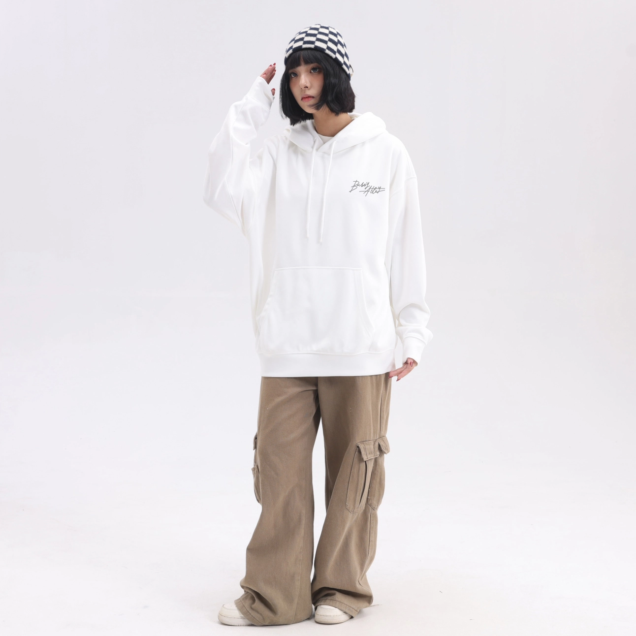 BOBBY ABLEY LOGO