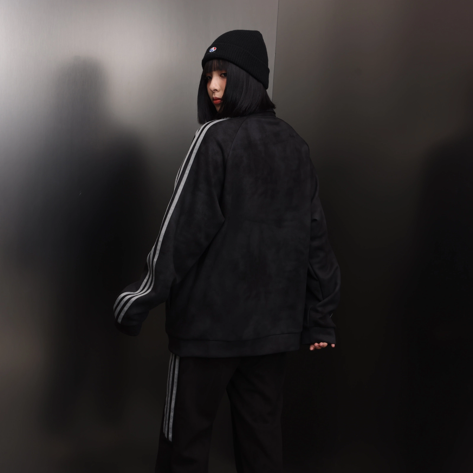 BOBBY ABLEY Logo