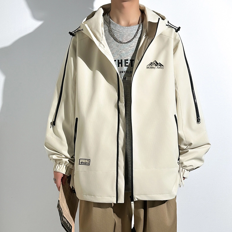 BOBBY ABLEY Logo
