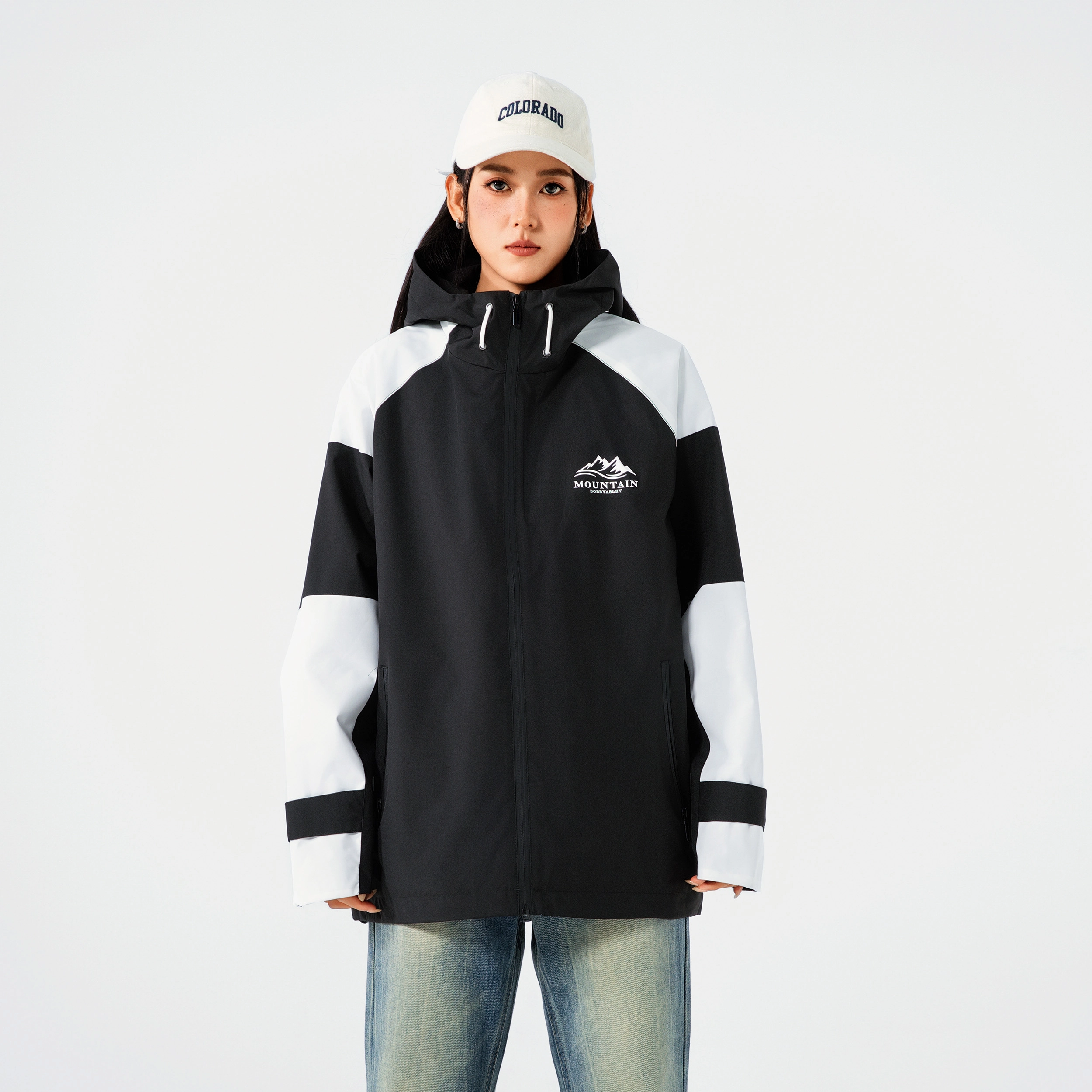 BOBBY ABLEY Logo