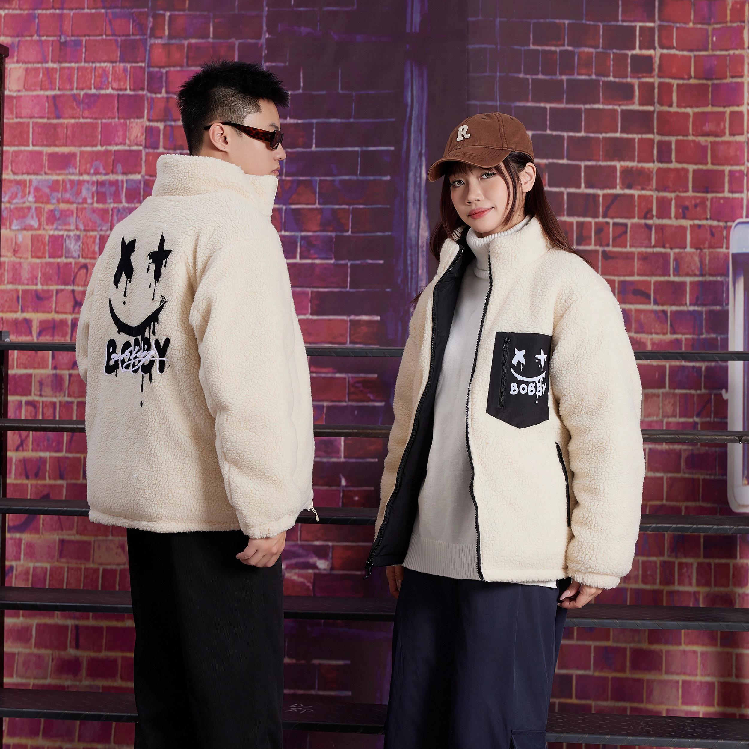 BOBBY ABLEY LOGO